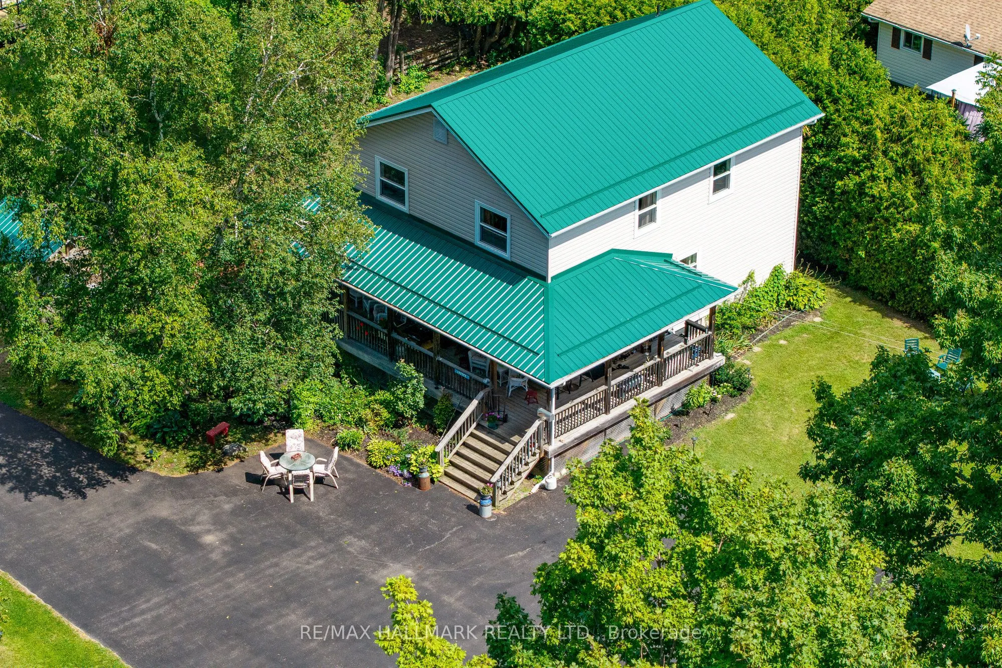 356 Green Street