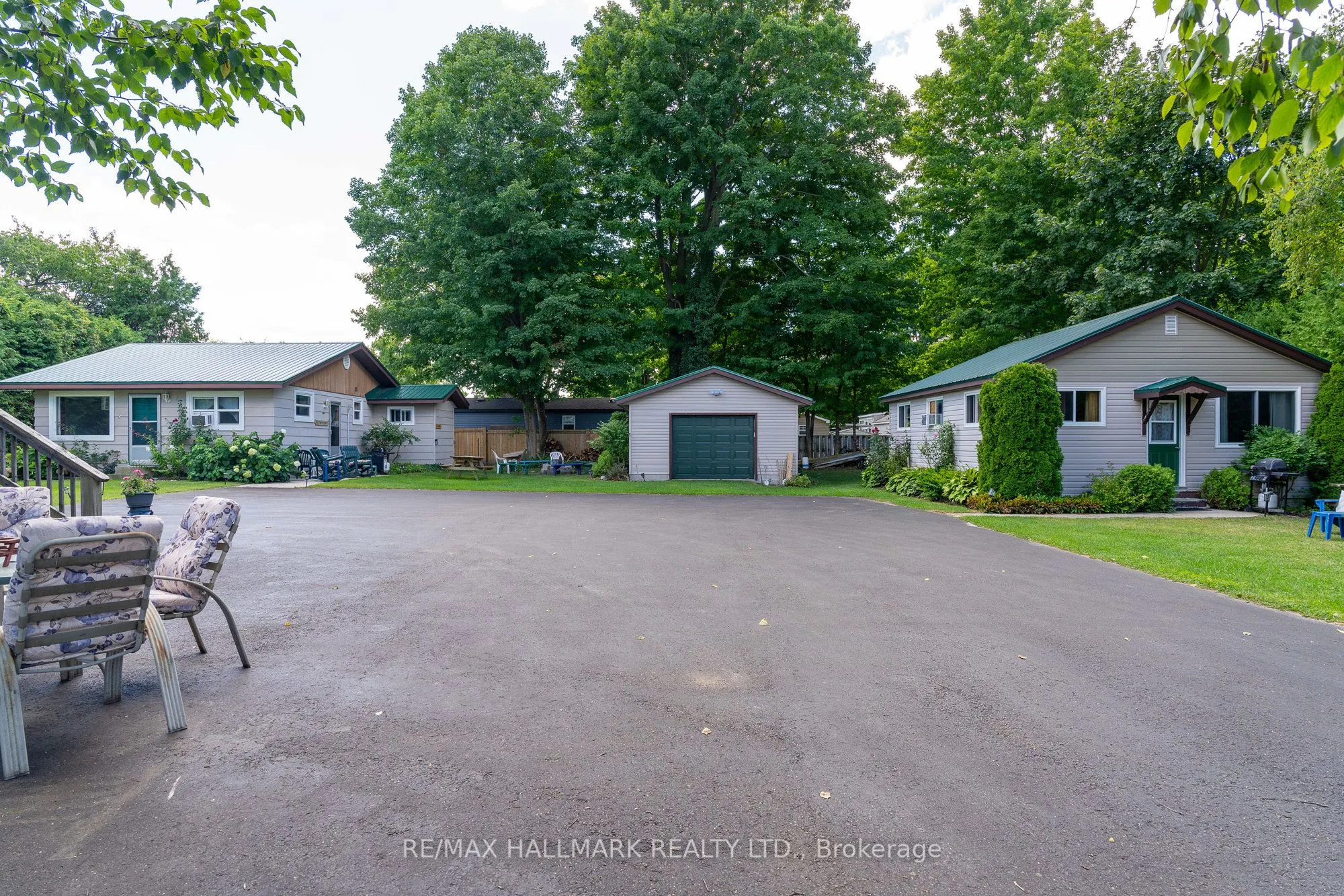 356 Green Street
