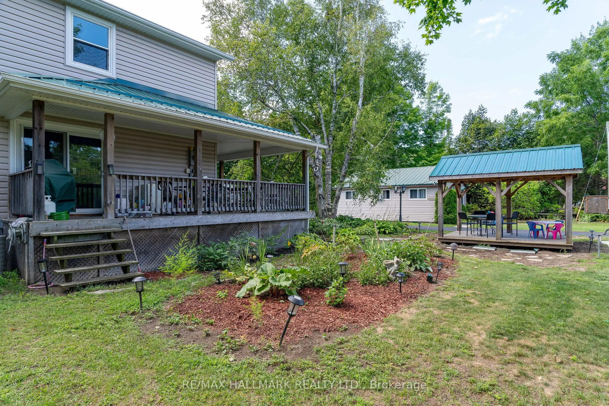 356 Green Street