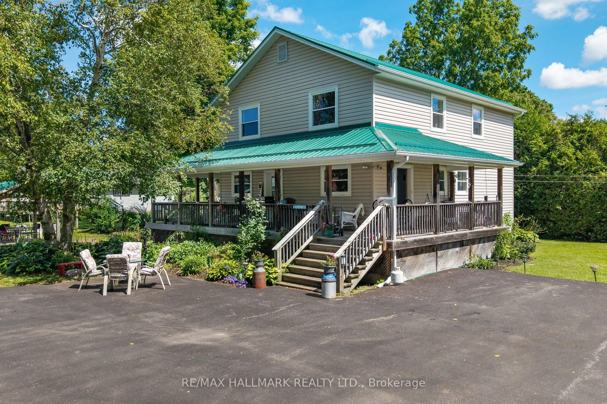 356 Green Street