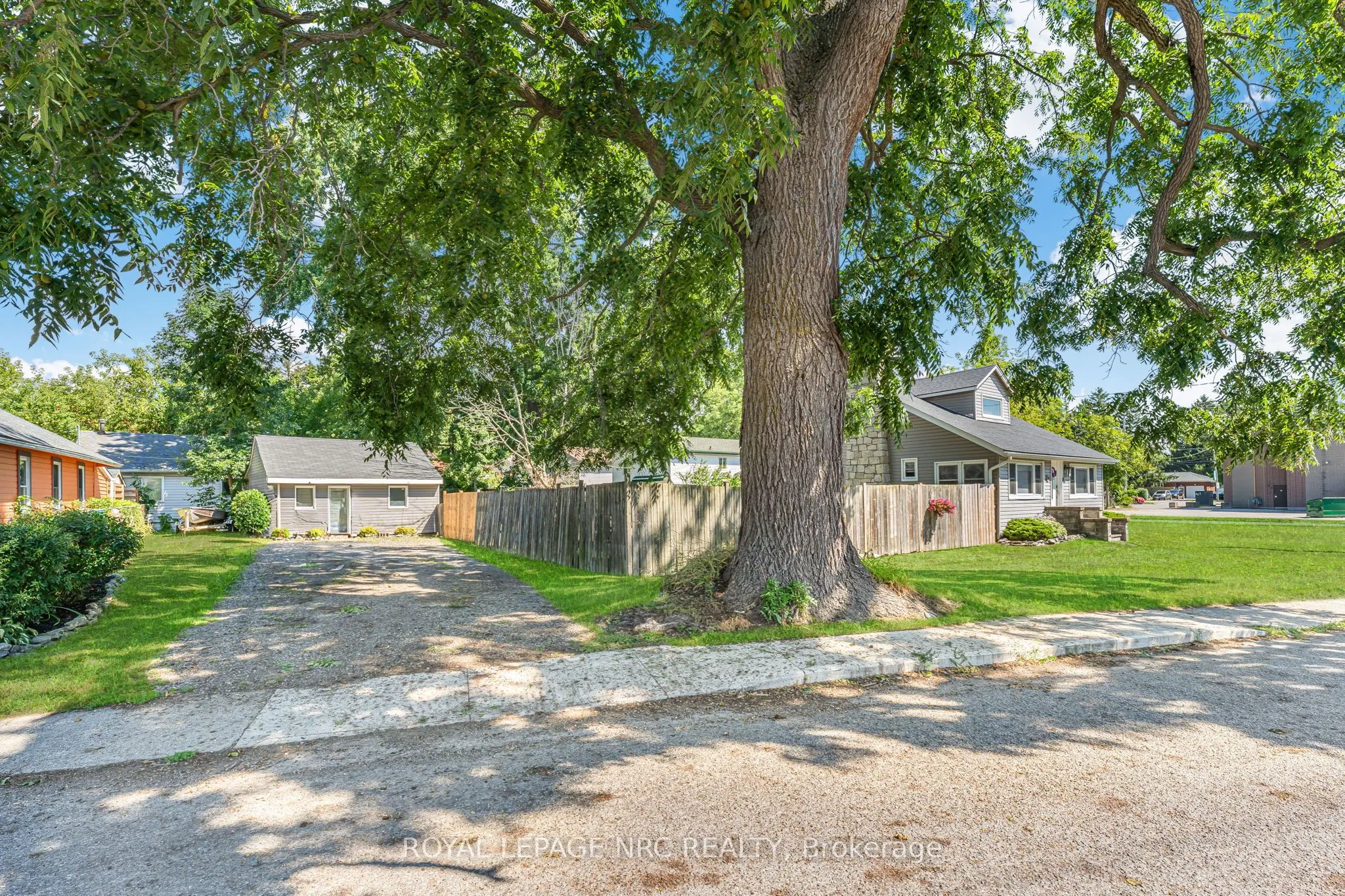 3902 Rebstock Road