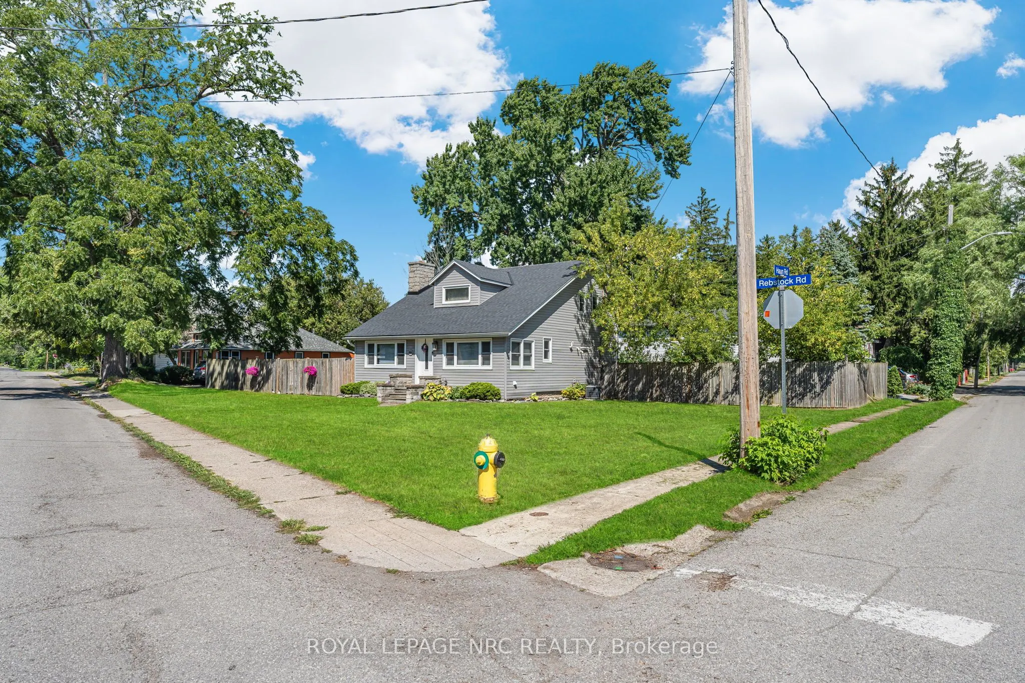 3902 Rebstock Road