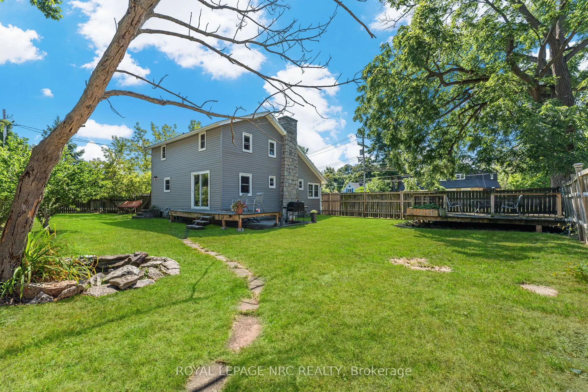 3902 Rebstock Road