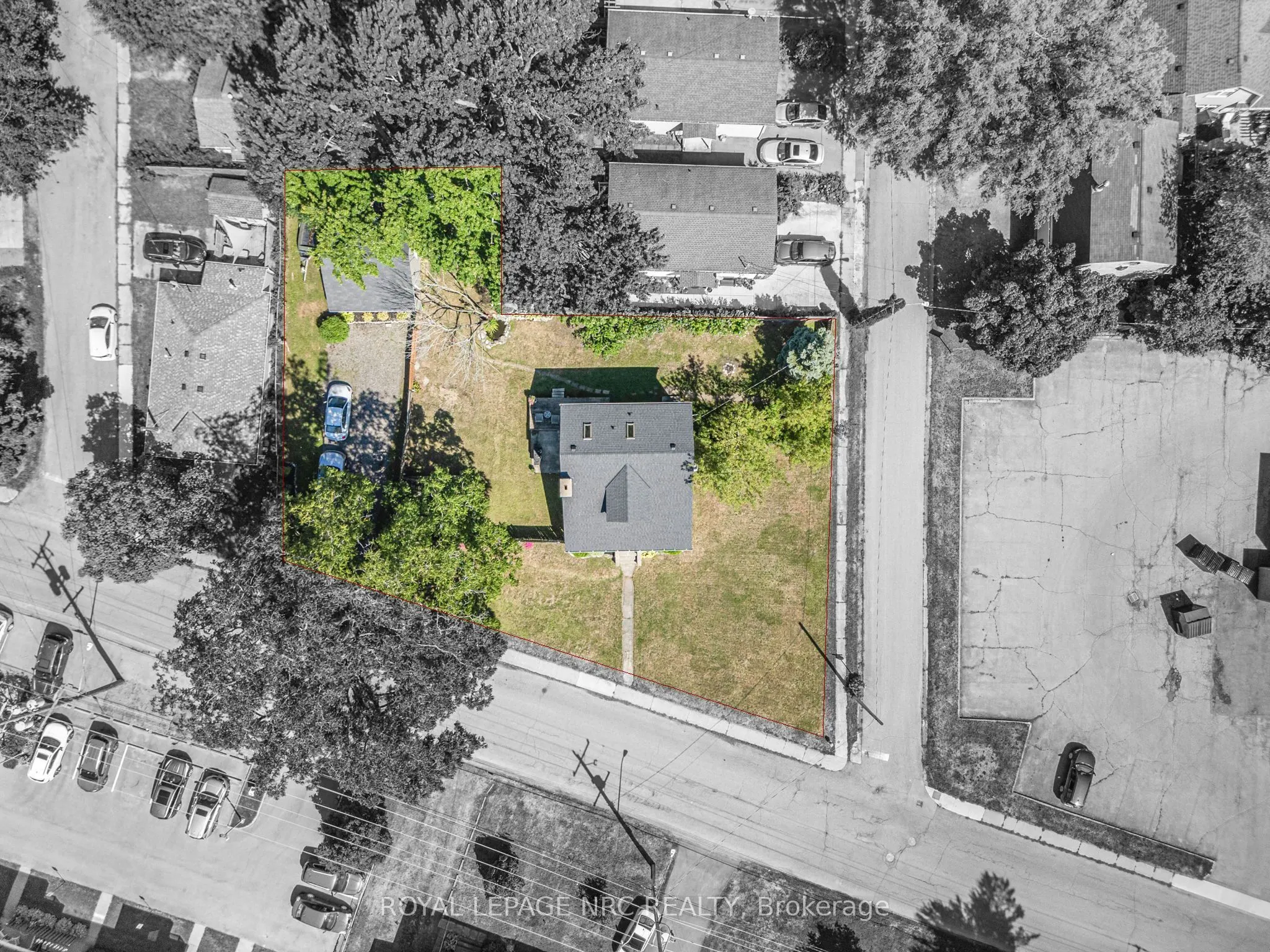 3902 Rebstock Road