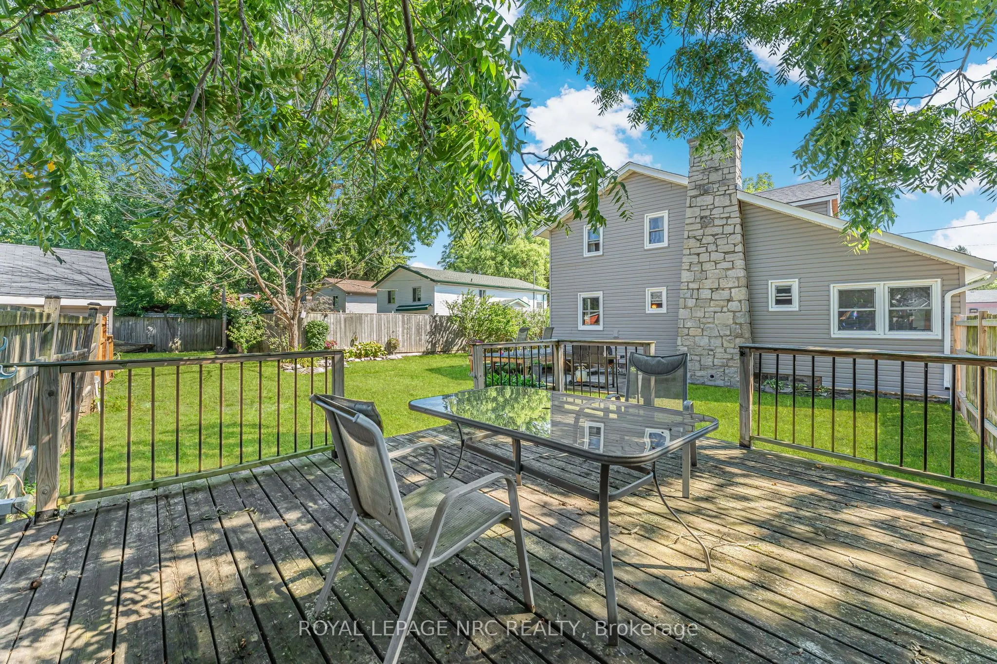 3902 Rebstock Road
