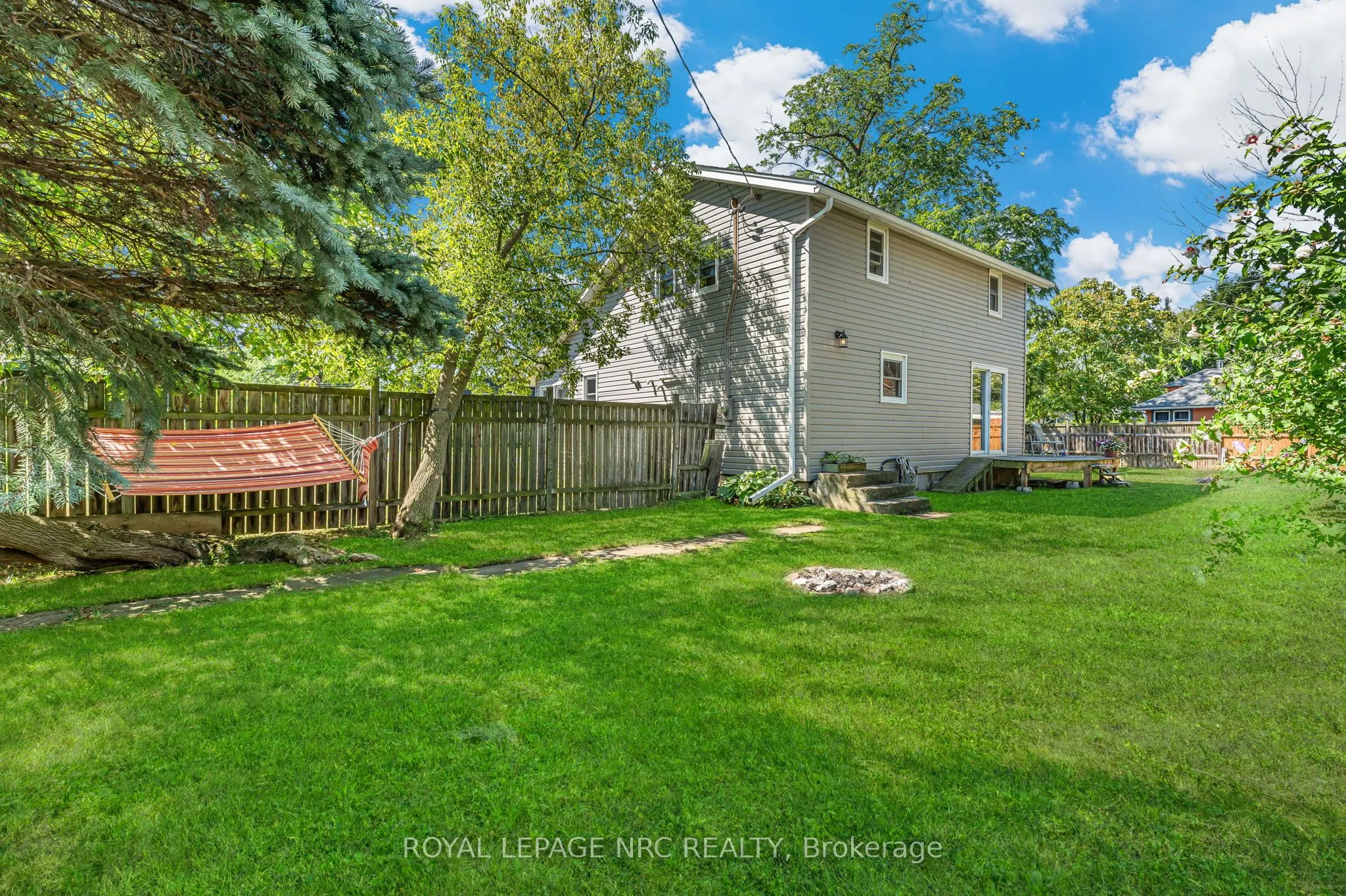3902 Rebstock Road