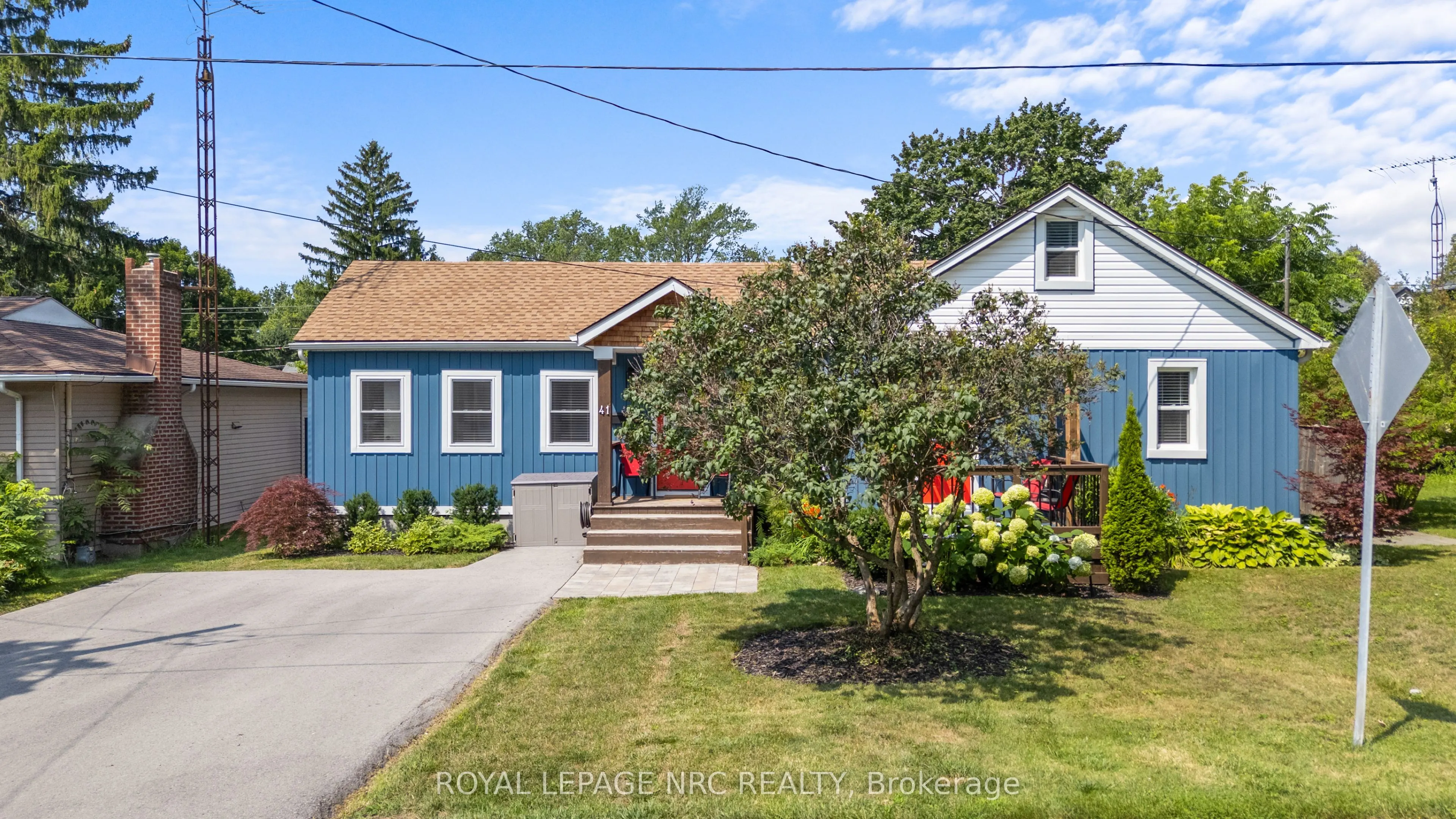 41 Haun Road