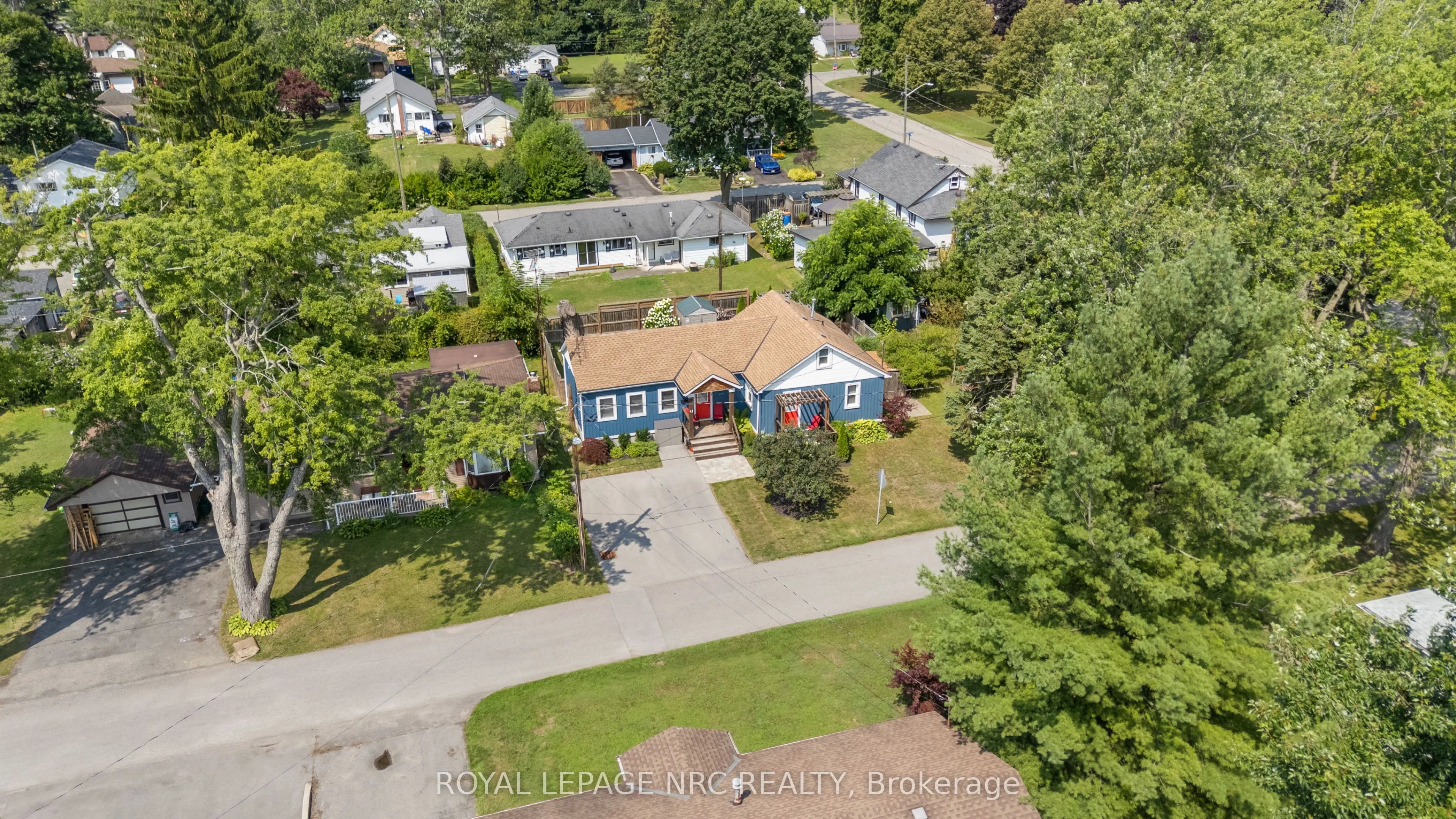 41 Haun Road