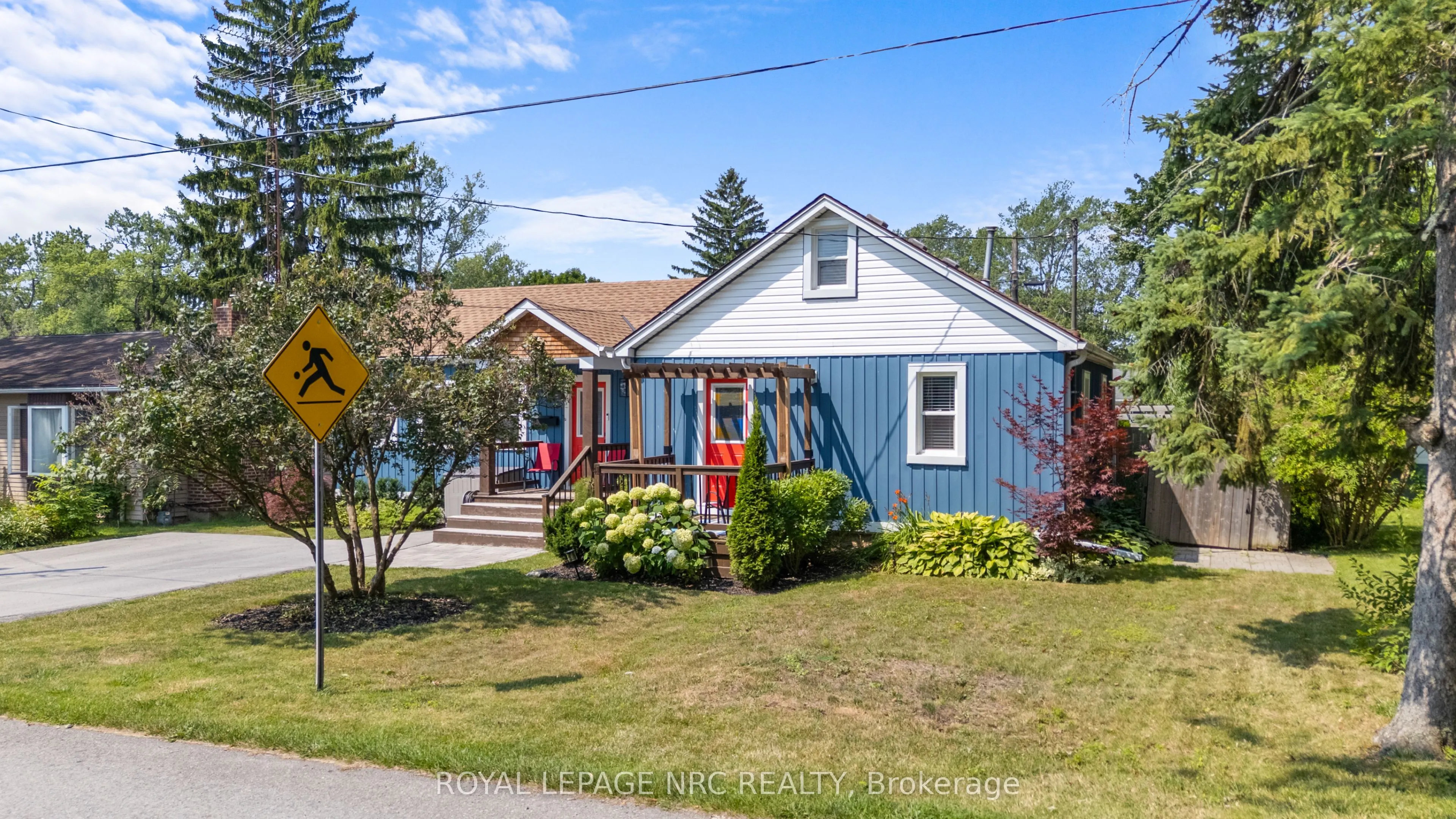 41 Haun Road