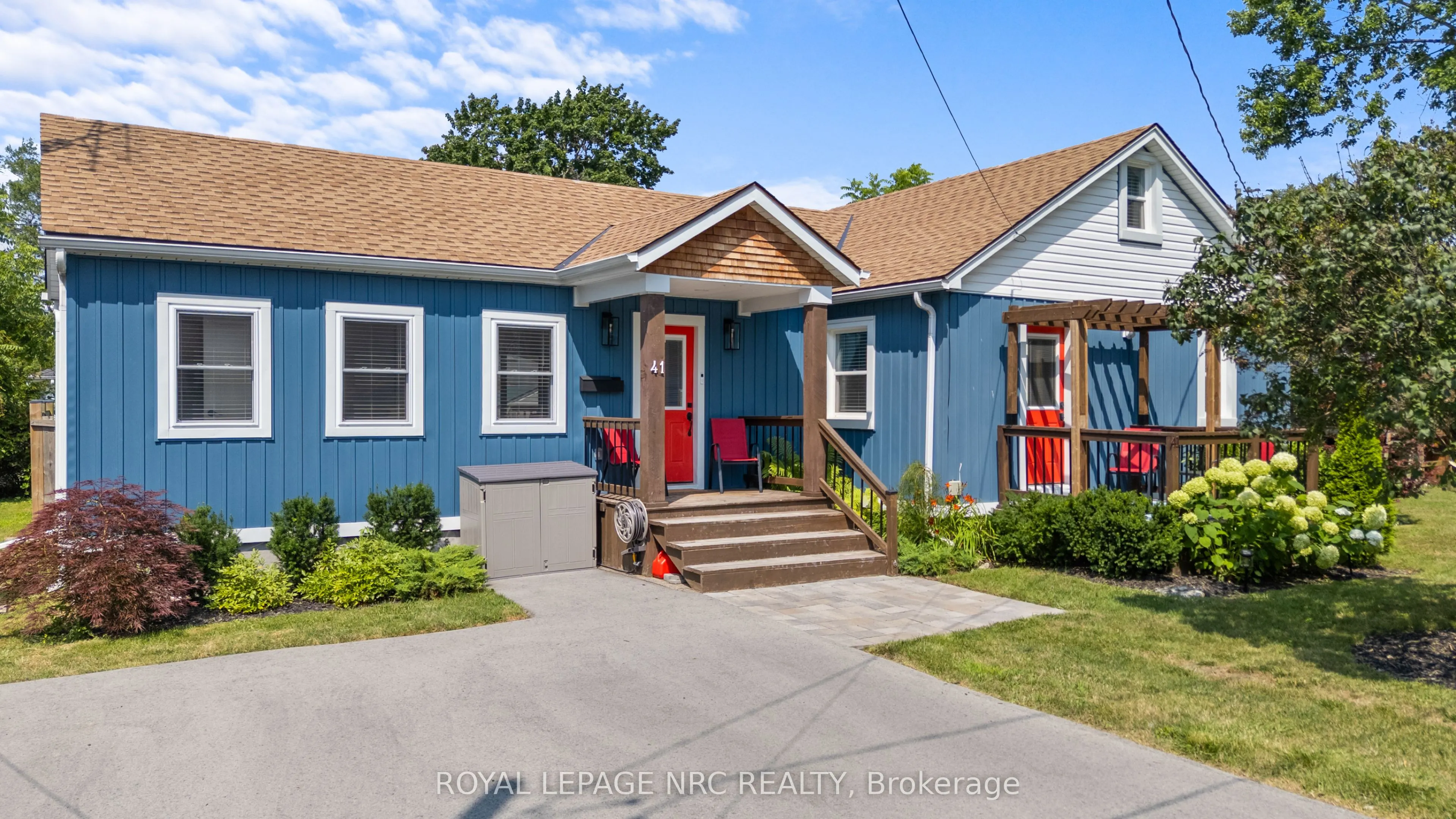 41 Haun Road