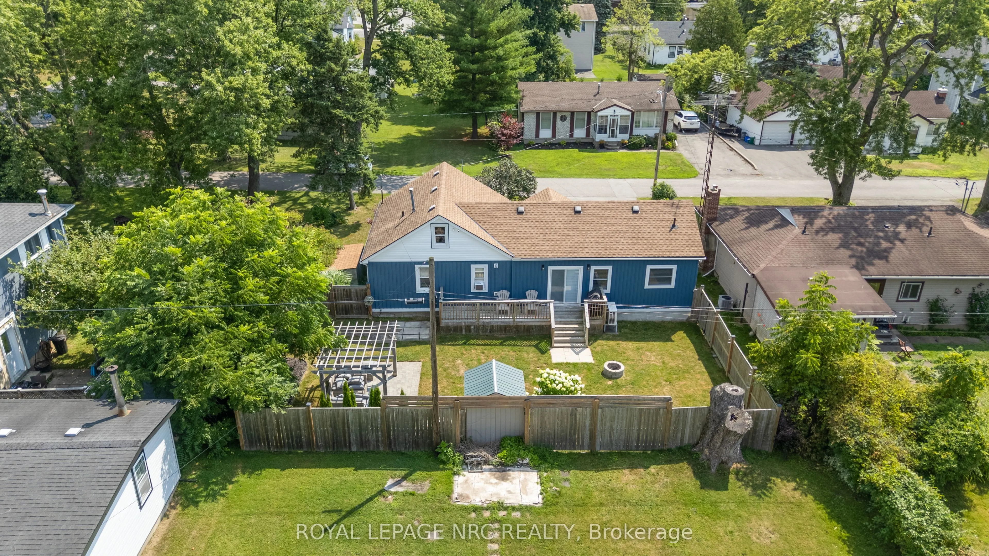 41 Haun Road