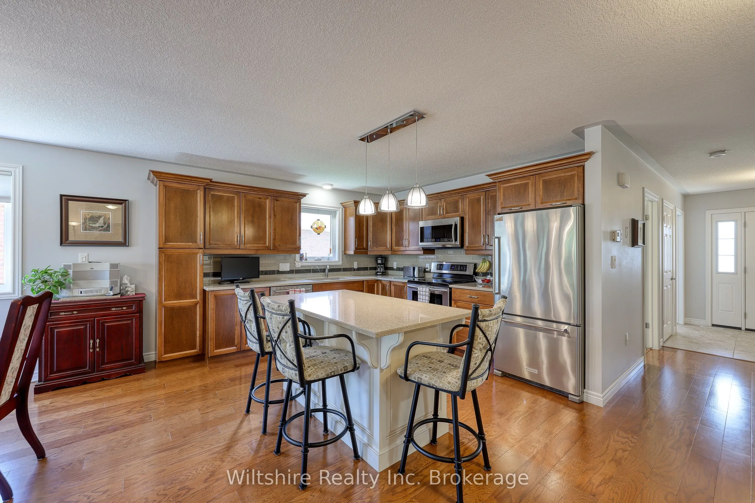 166 Weston Drive
