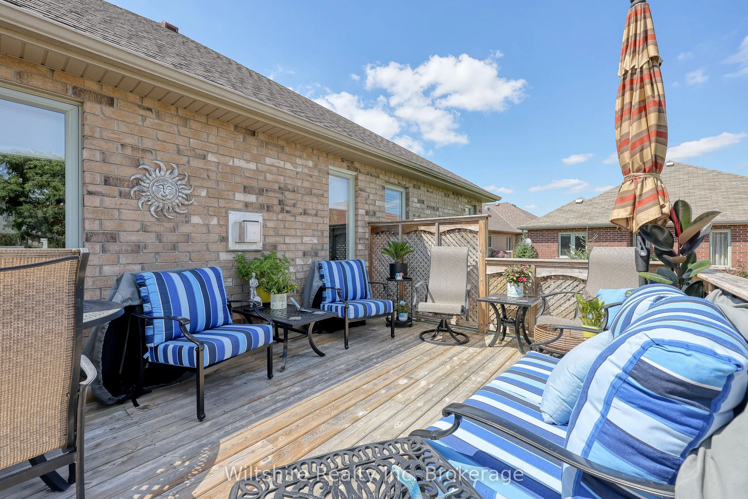 166 Weston Drive