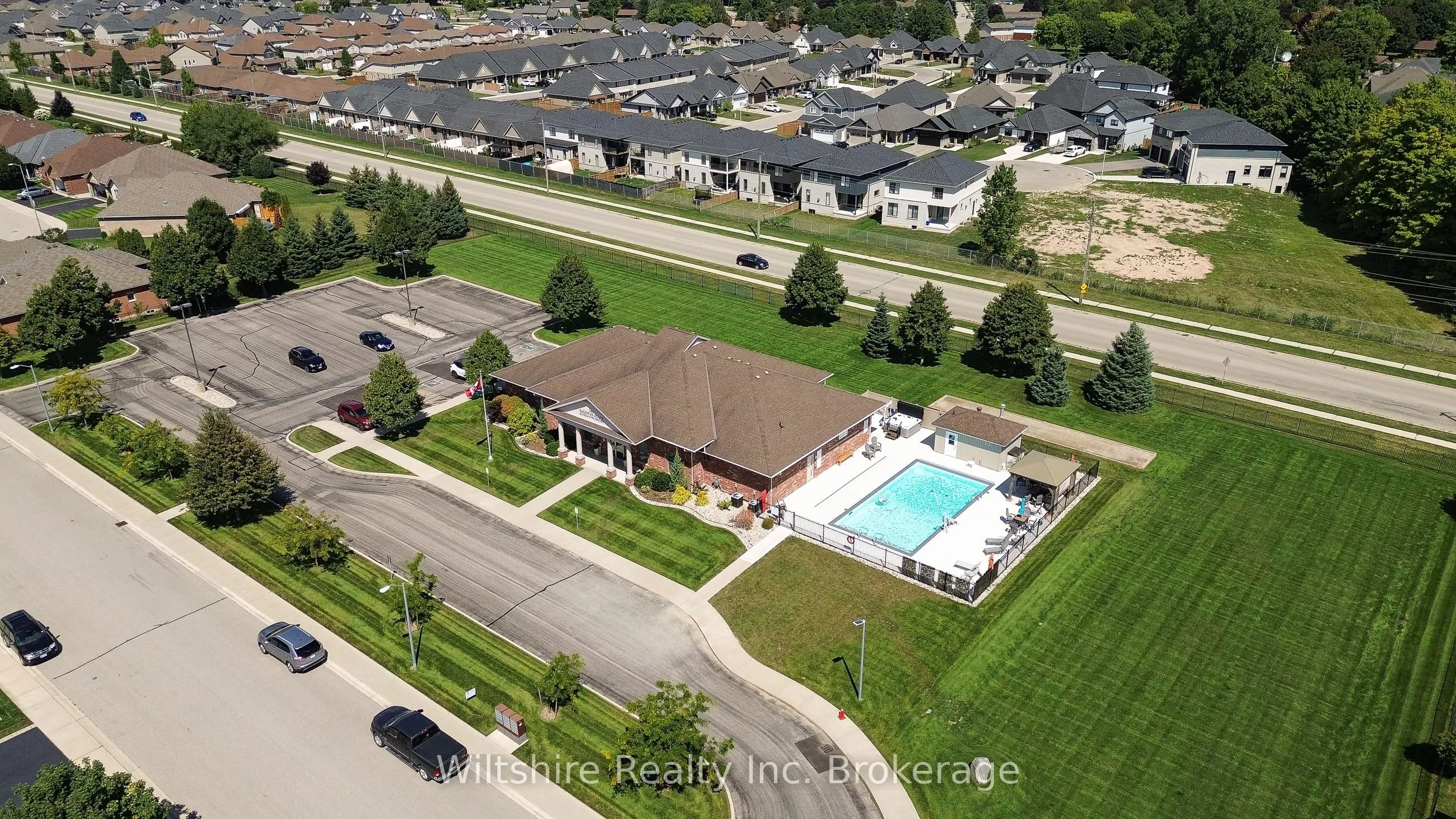 166 Weston Drive