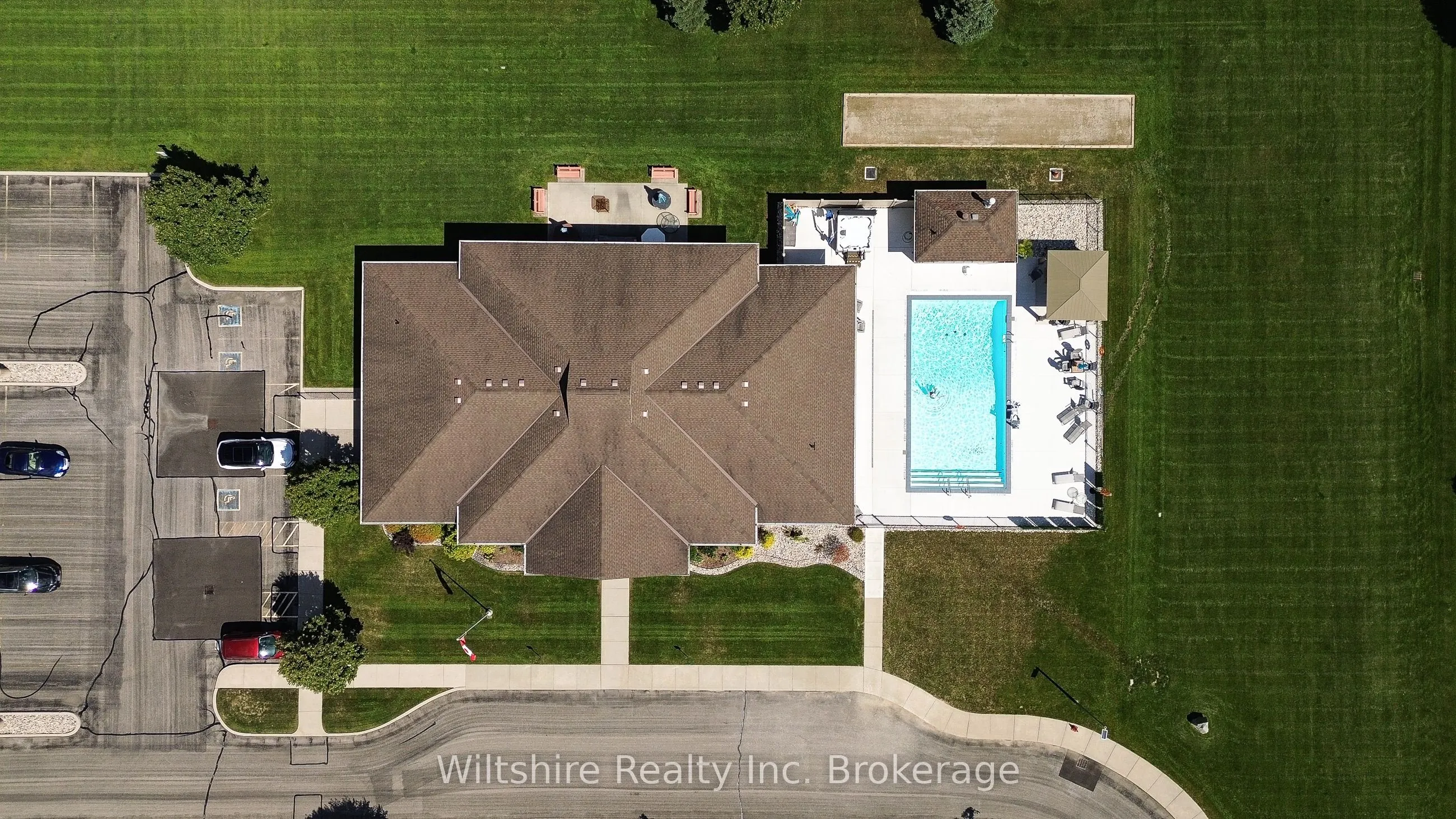 166 Weston Drive