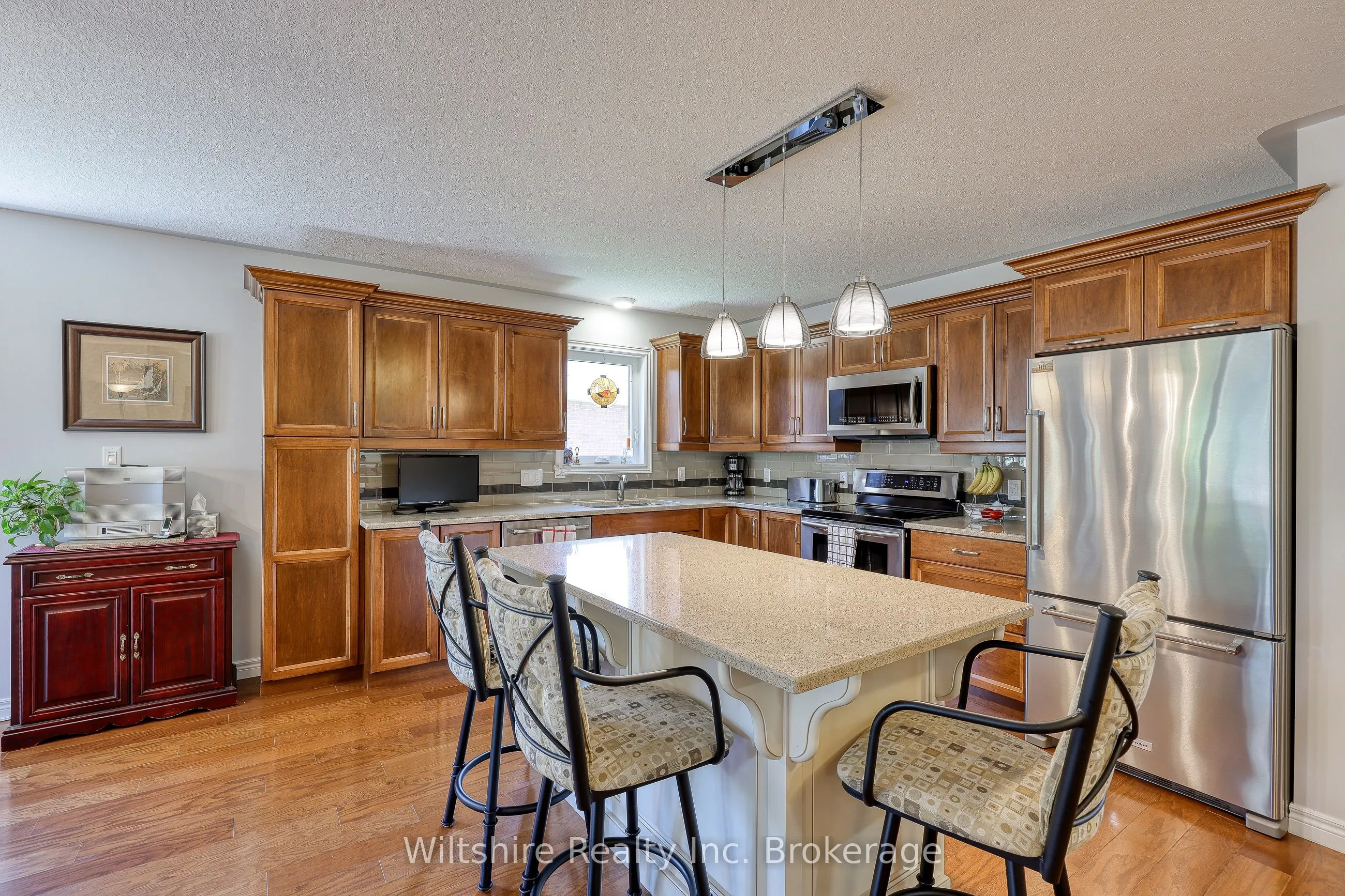 166 Weston Drive