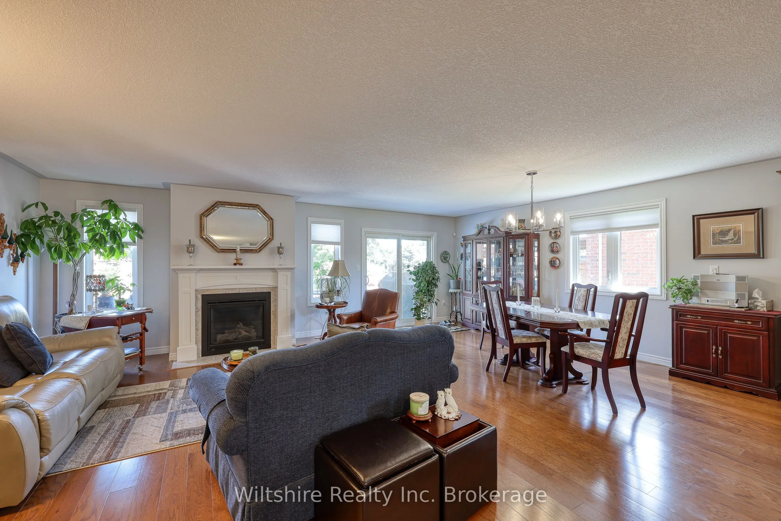 166 Weston Drive