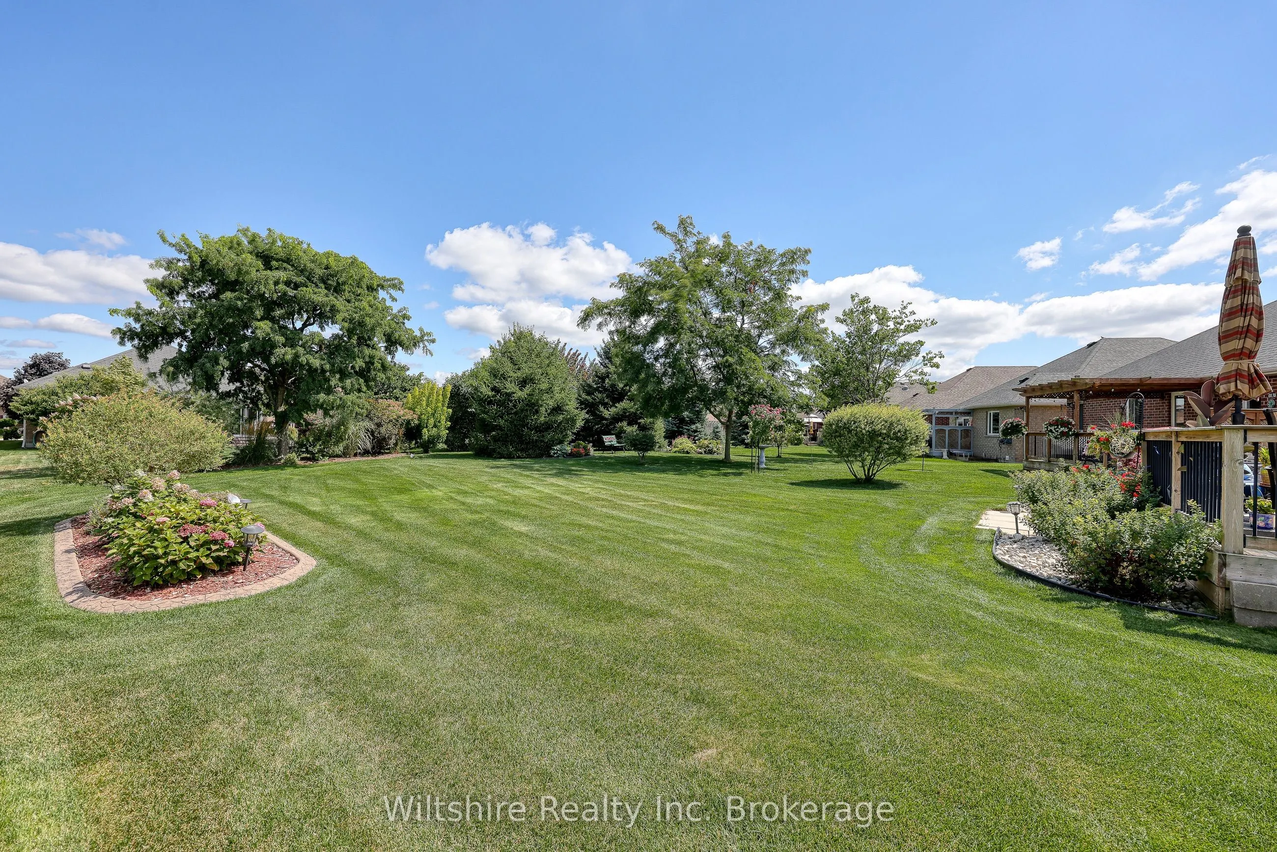 166 Weston Drive