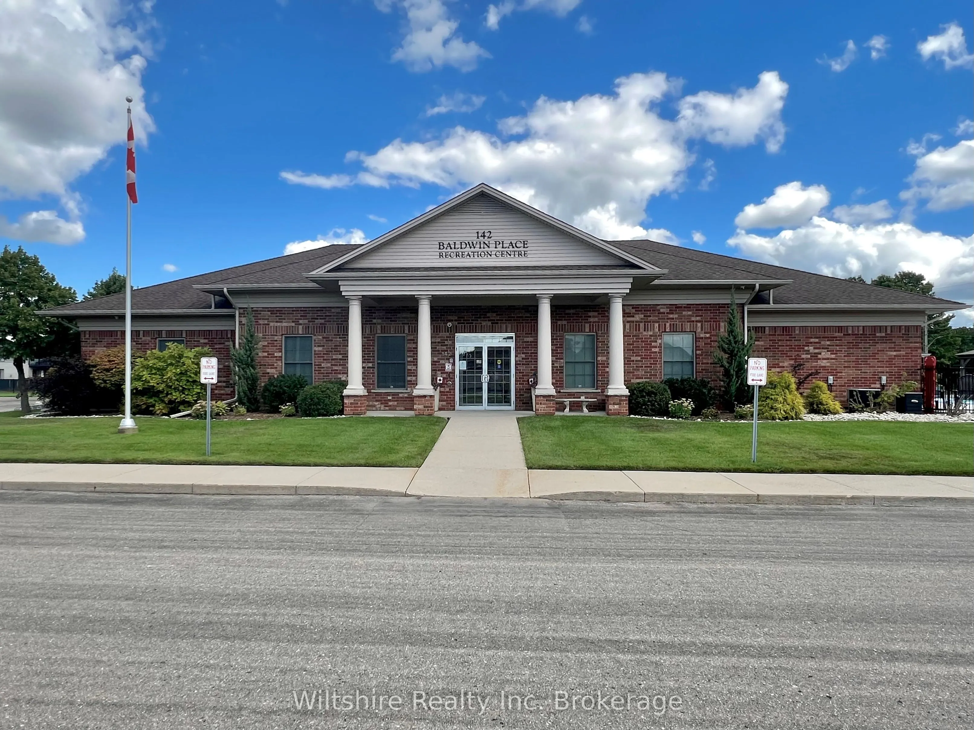 166 Weston Drive