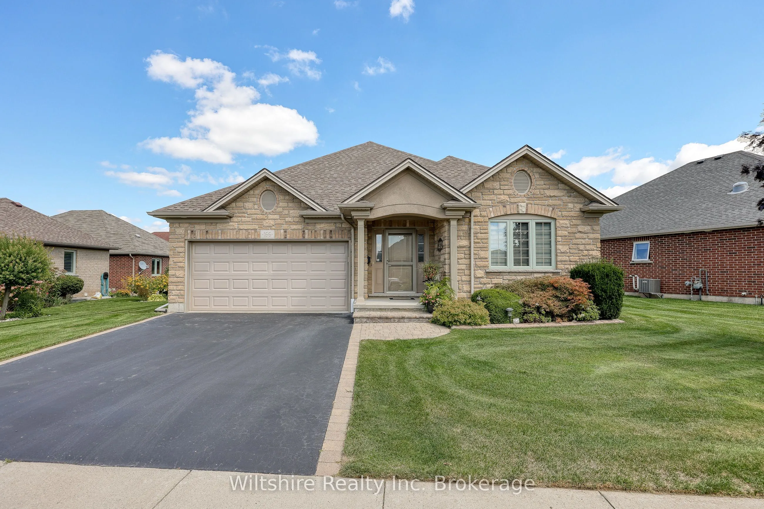 166 Weston Drive