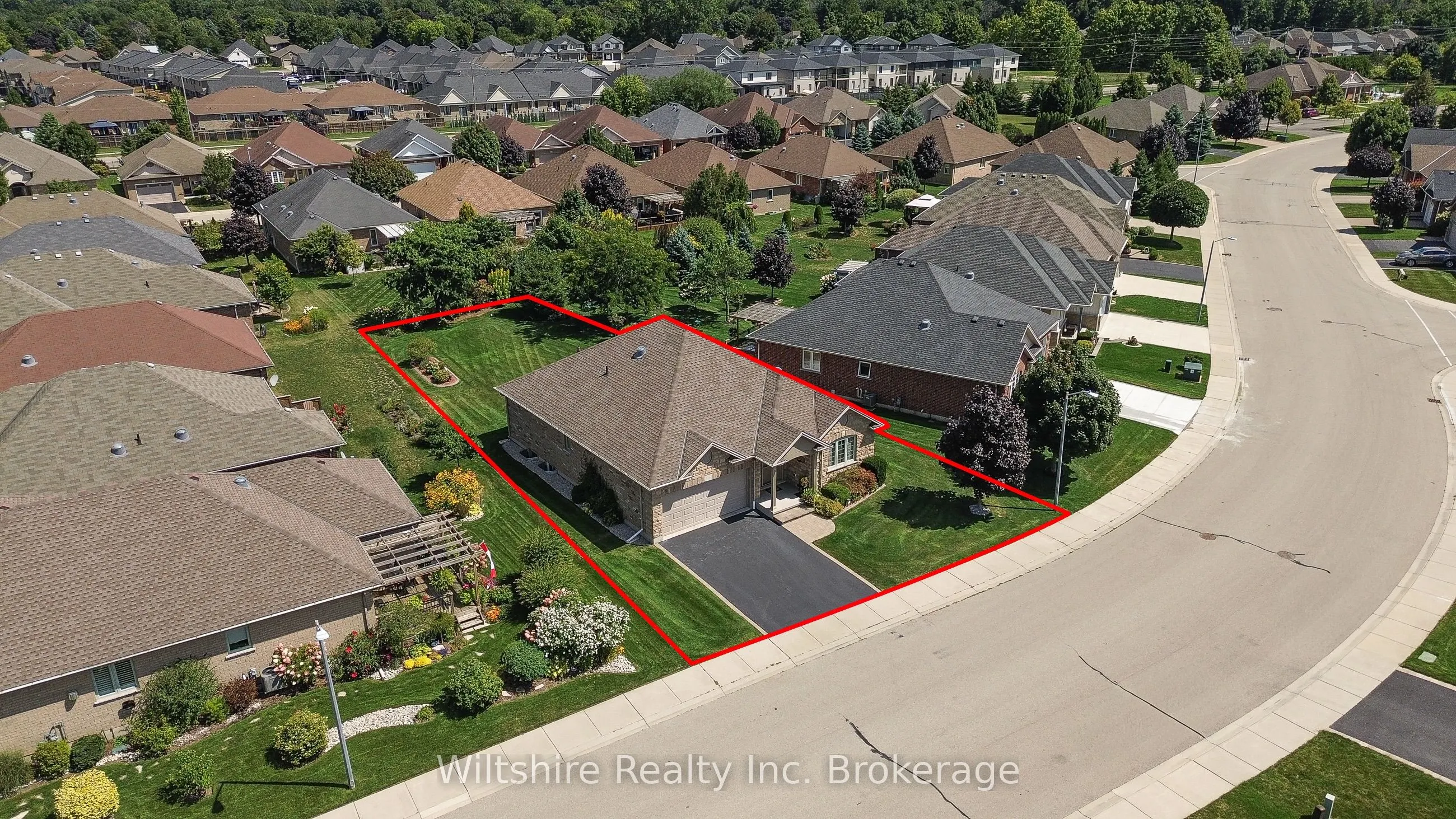 166 Weston Drive