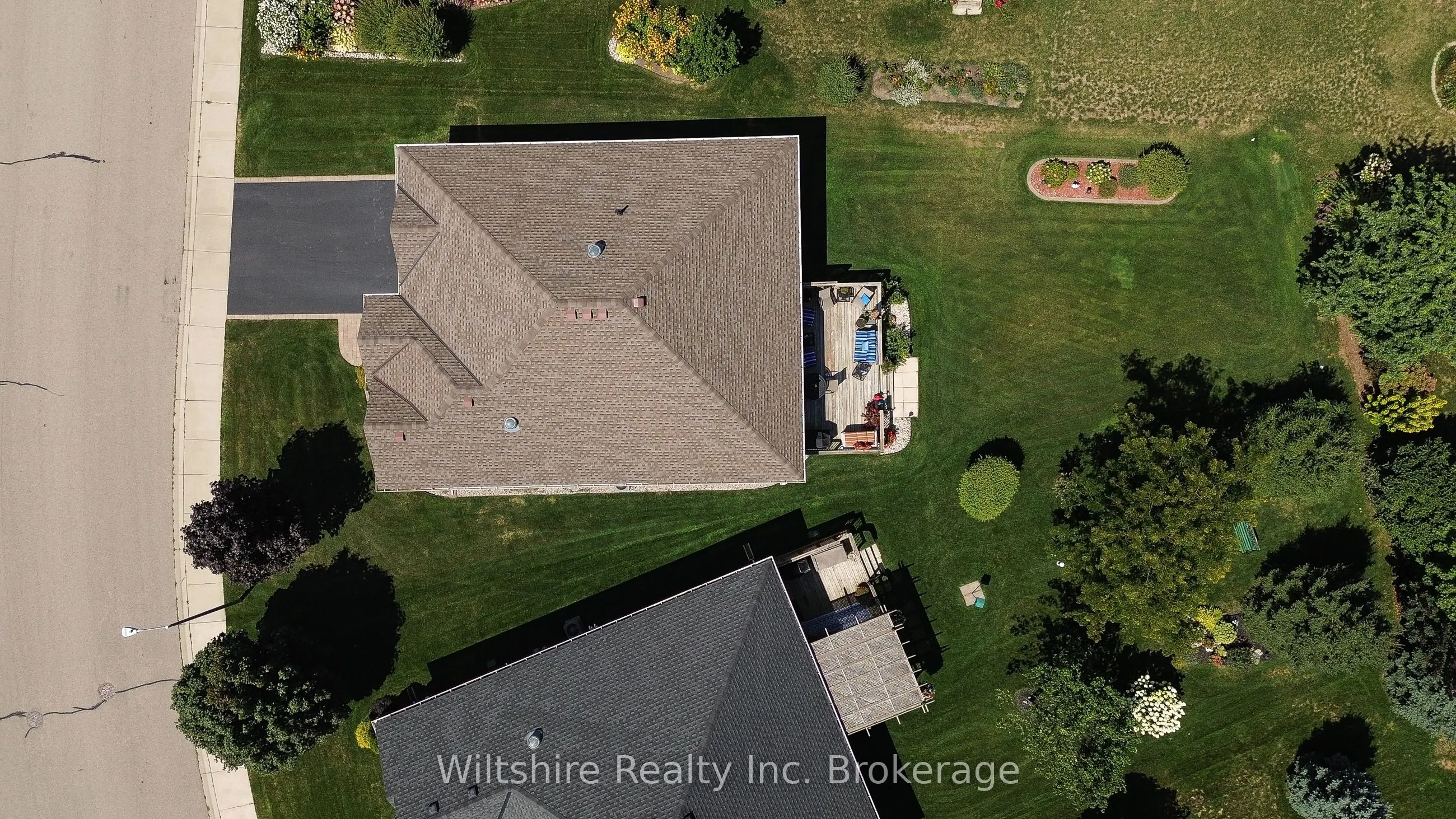 166 Weston Drive