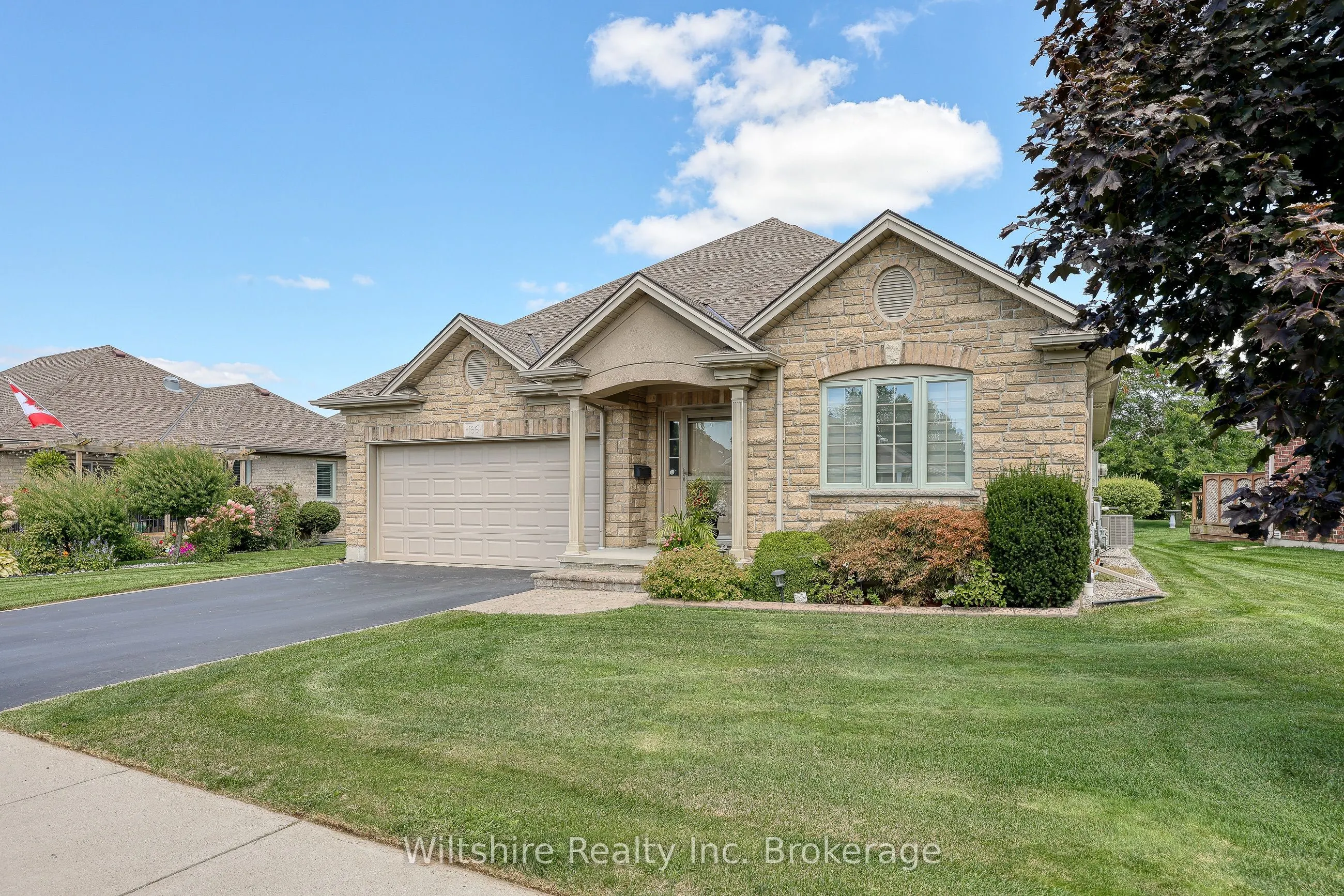 166 Weston Drive