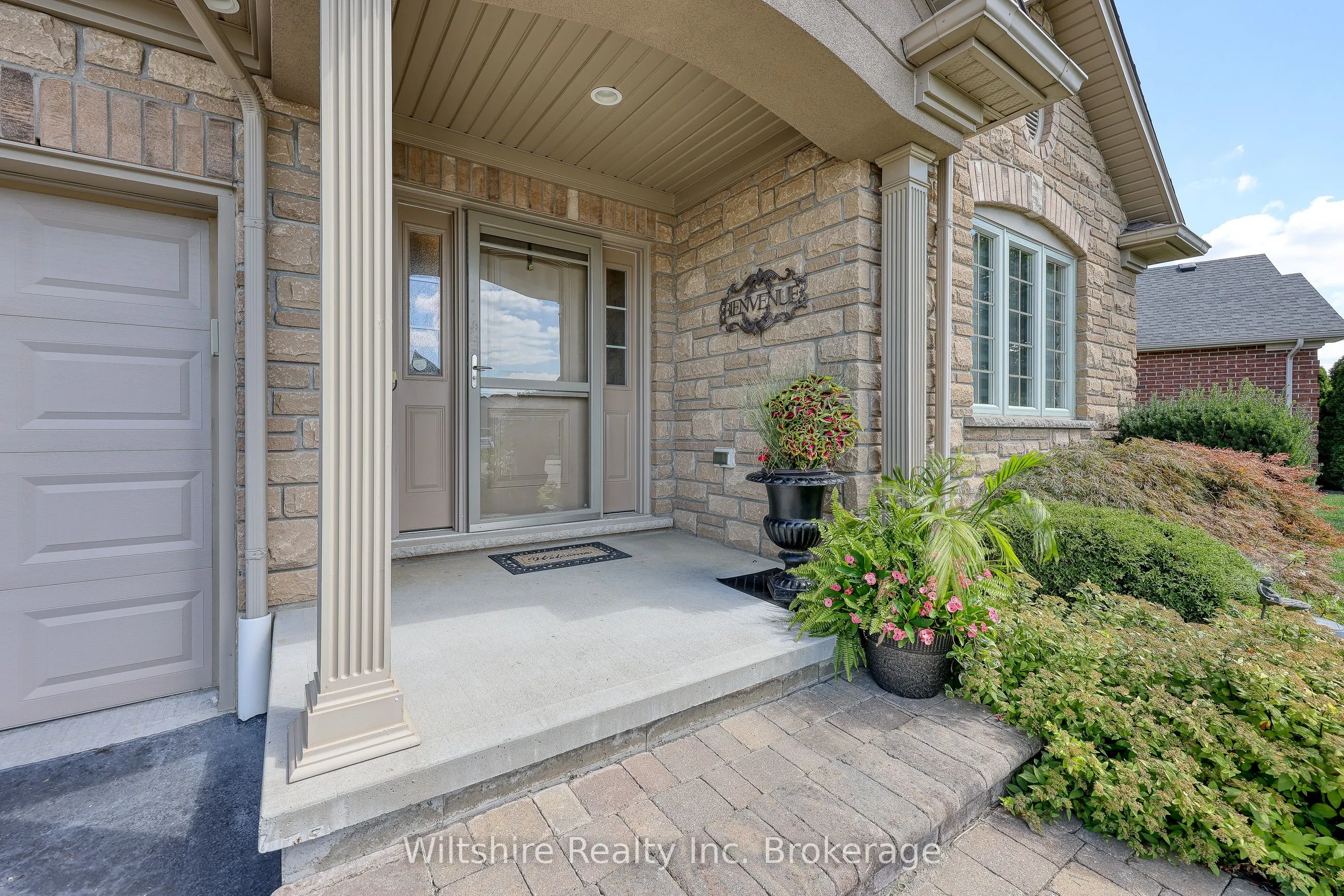 166 Weston Drive