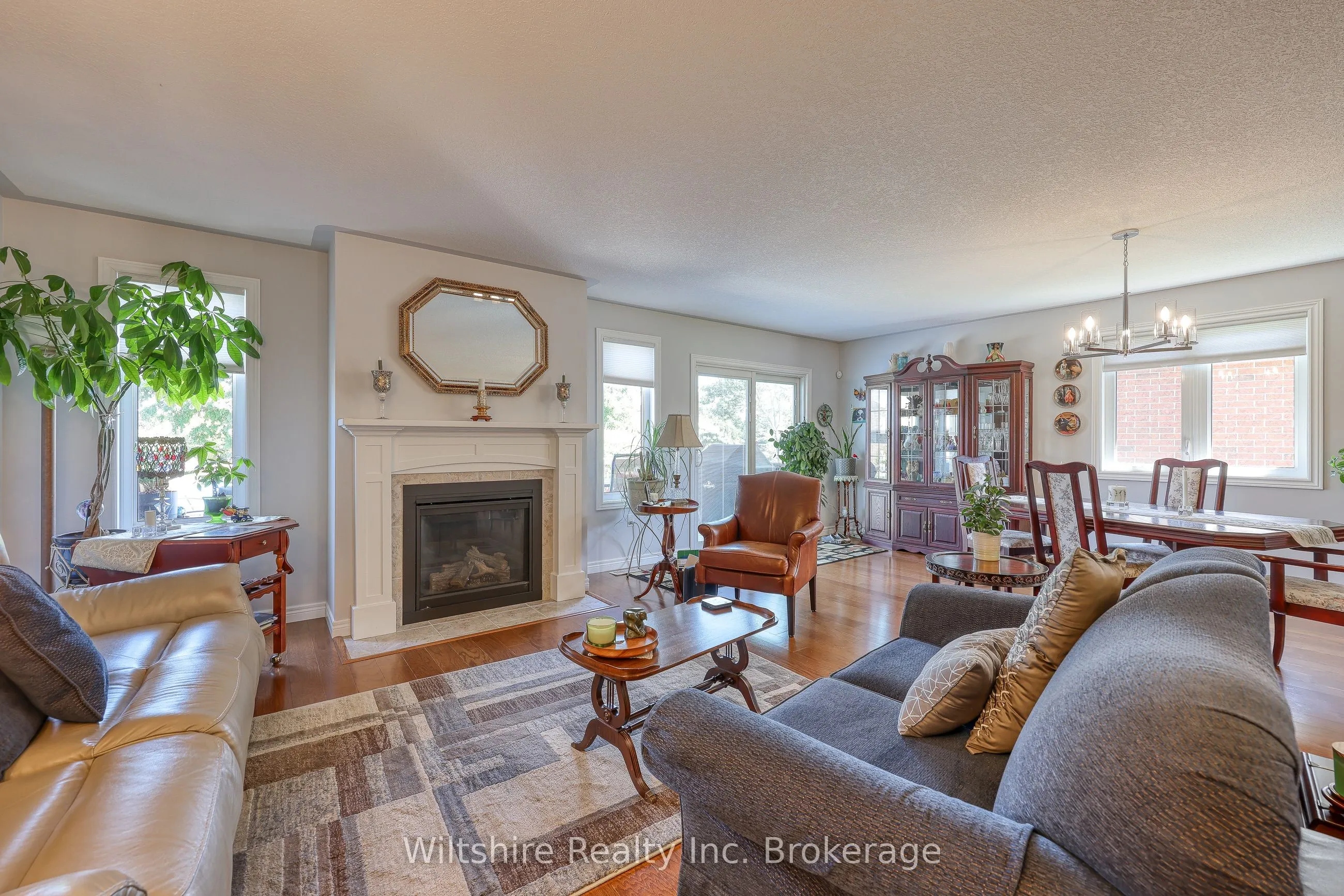 166 Weston Drive