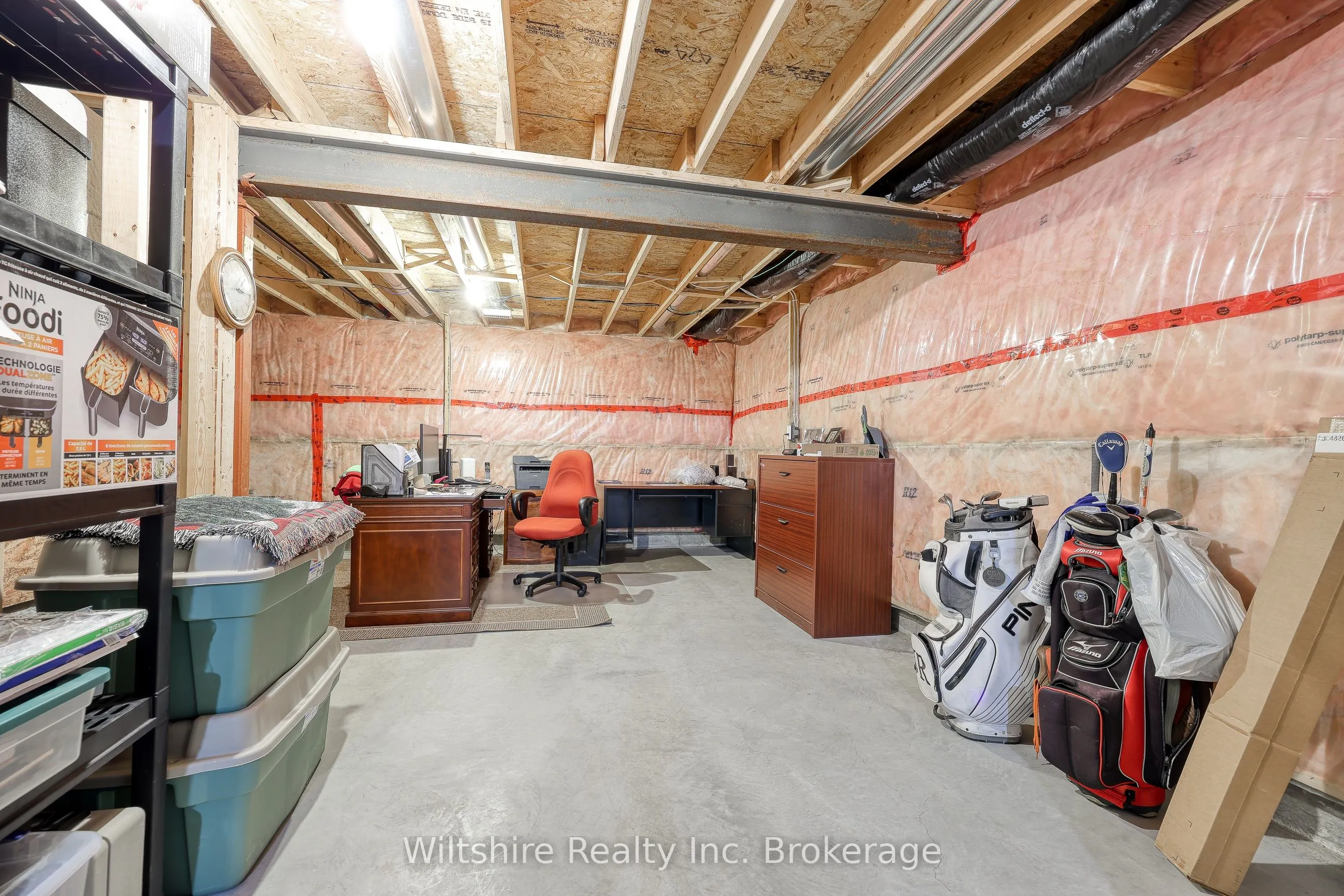 166 Weston Drive