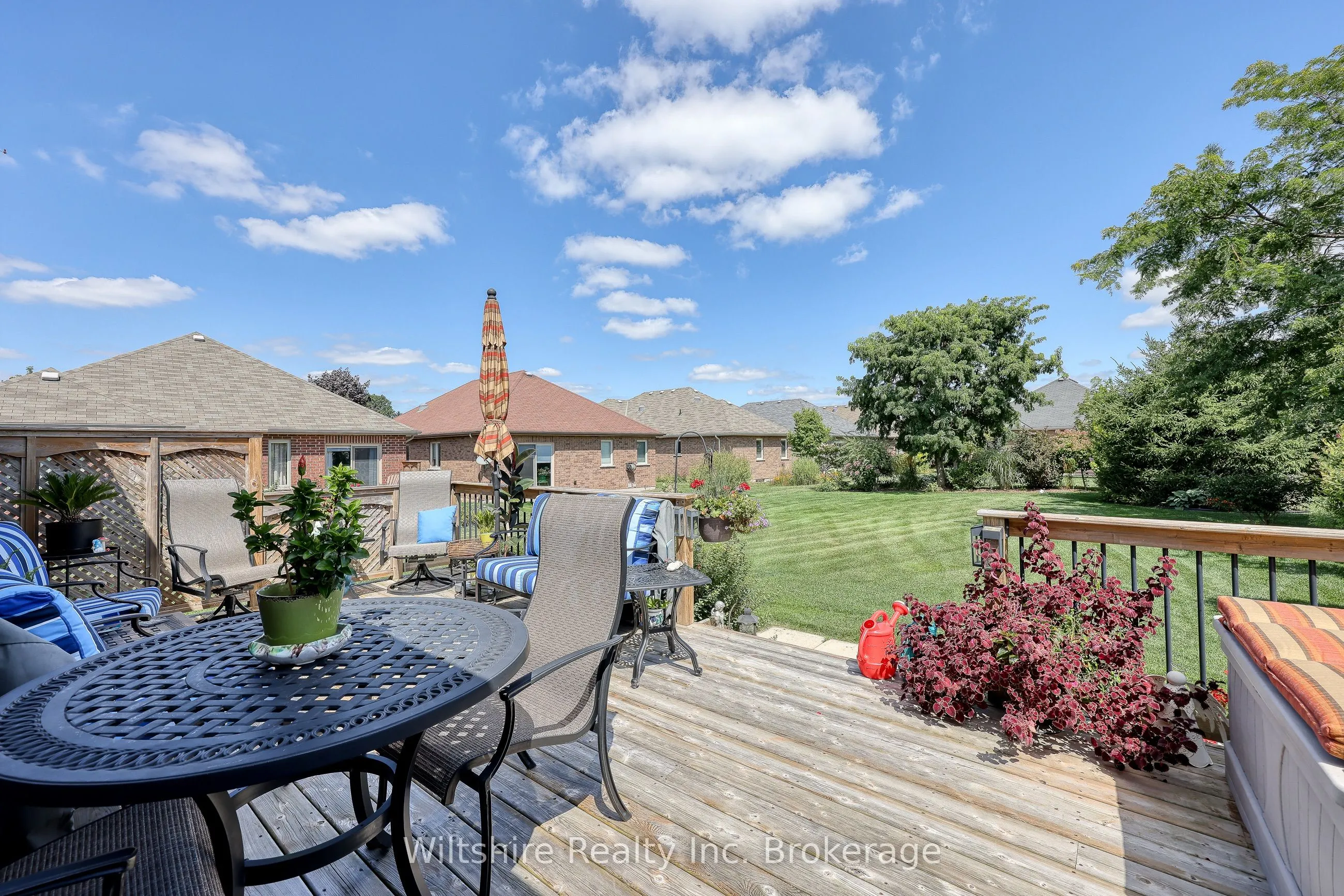 166 Weston Drive