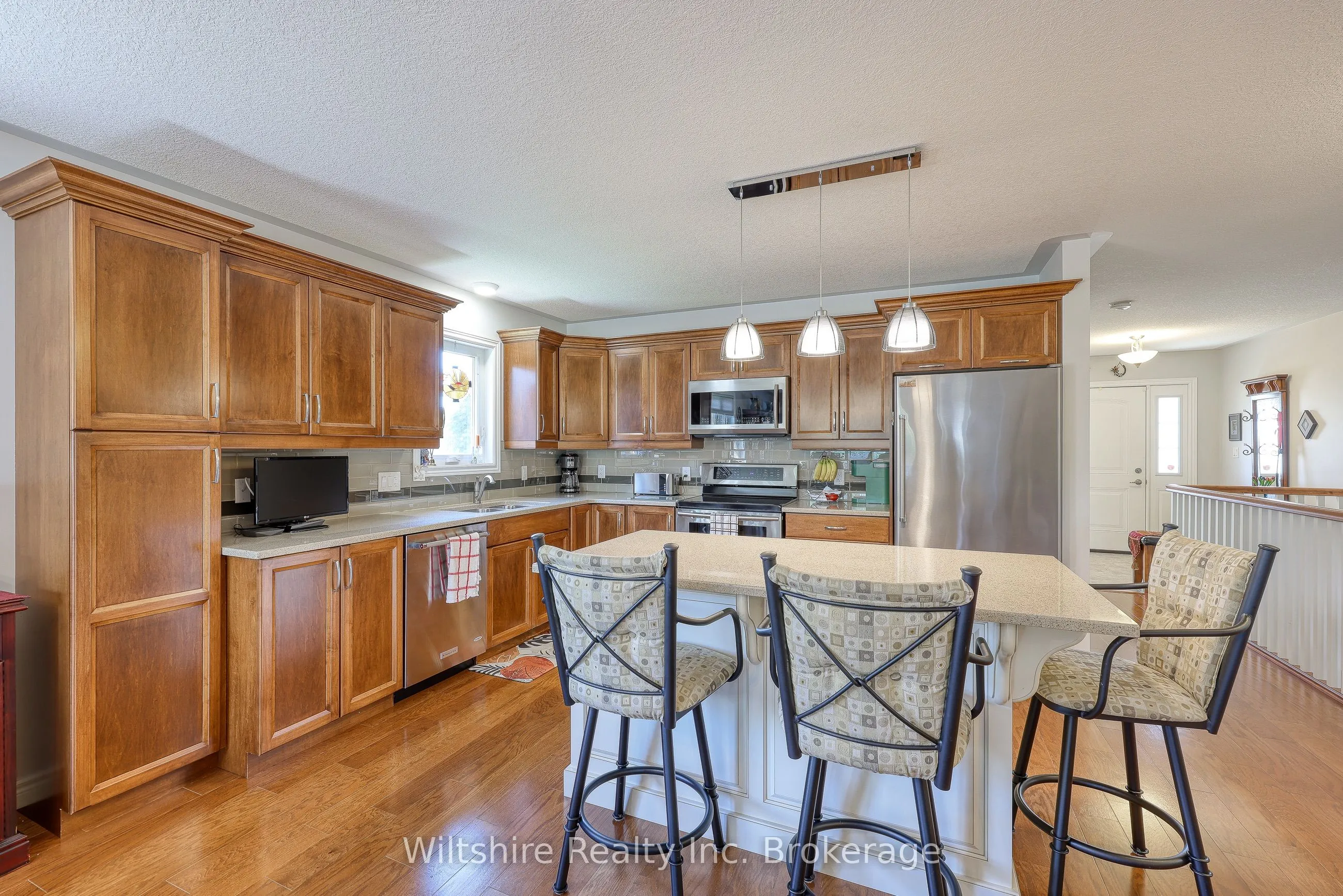 166 Weston Drive
