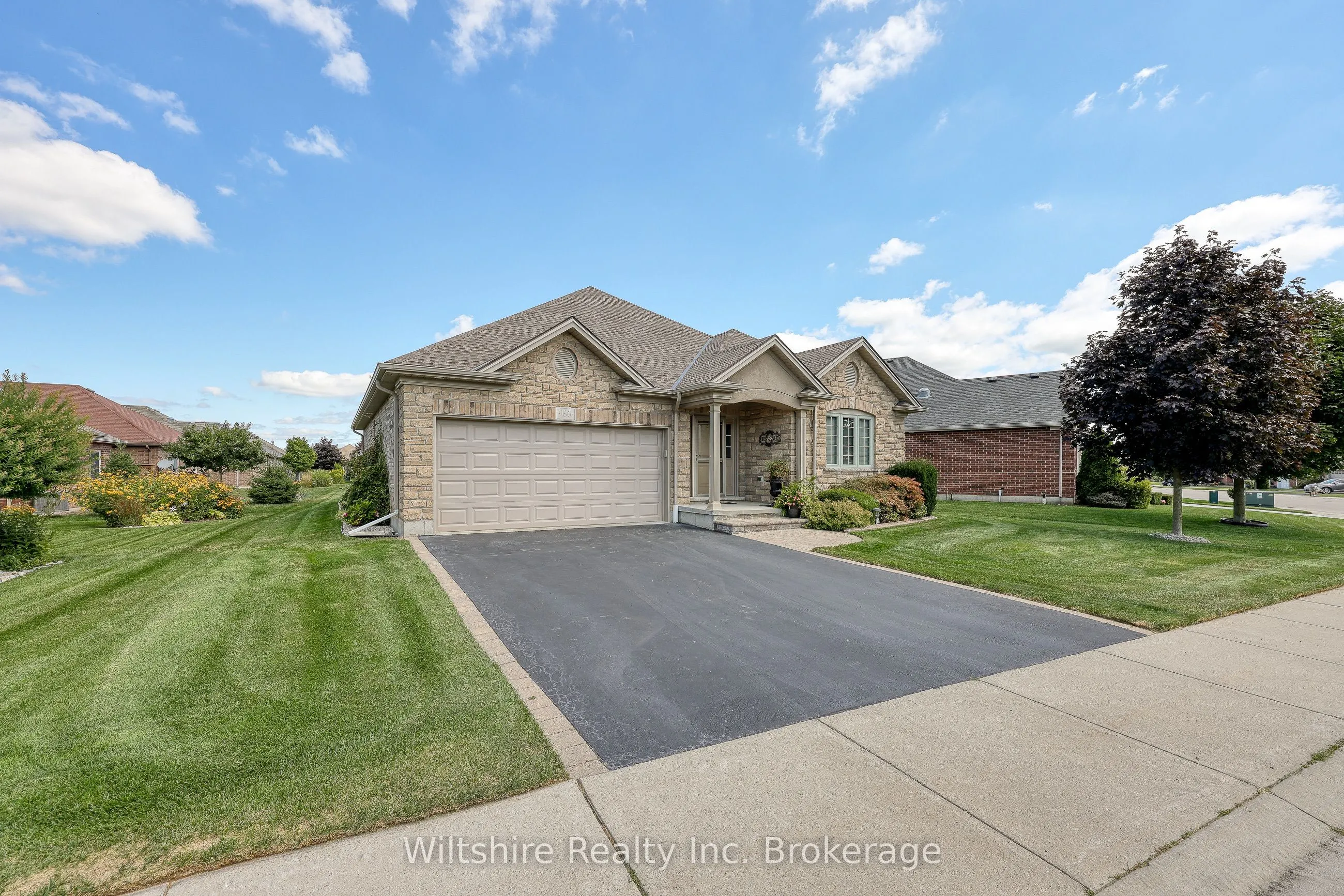 166 Weston Drive