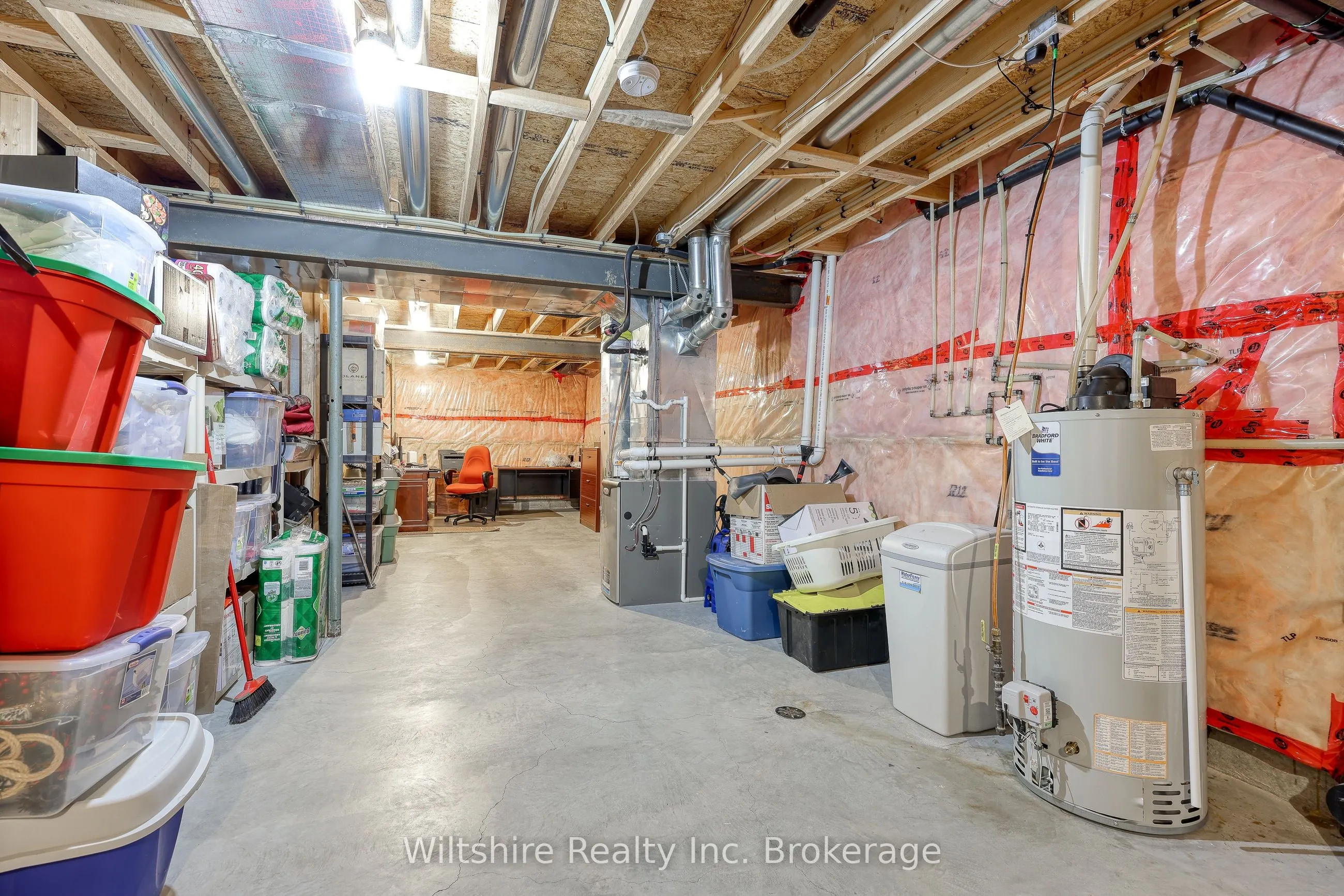 166 Weston Drive