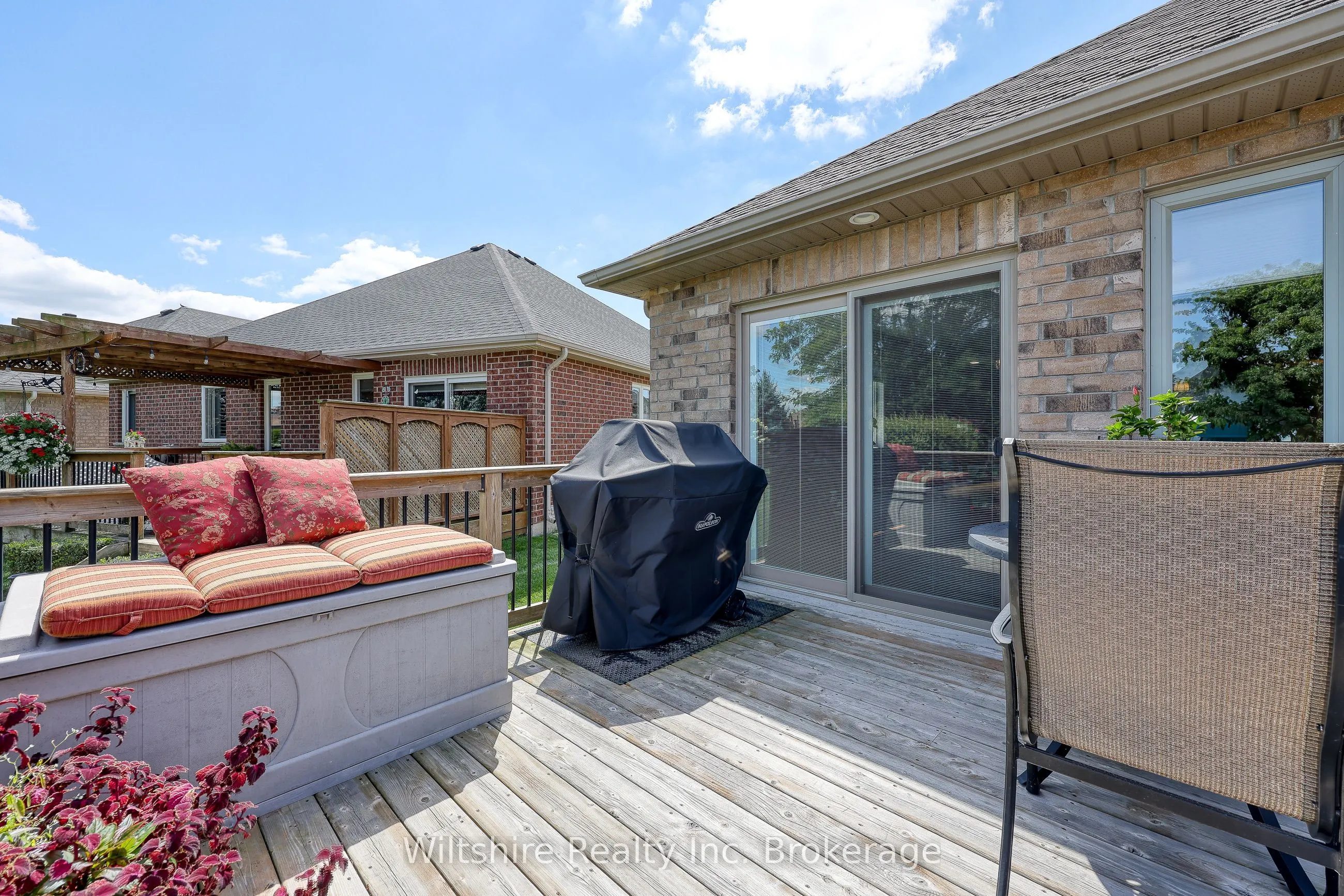 166 Weston Drive