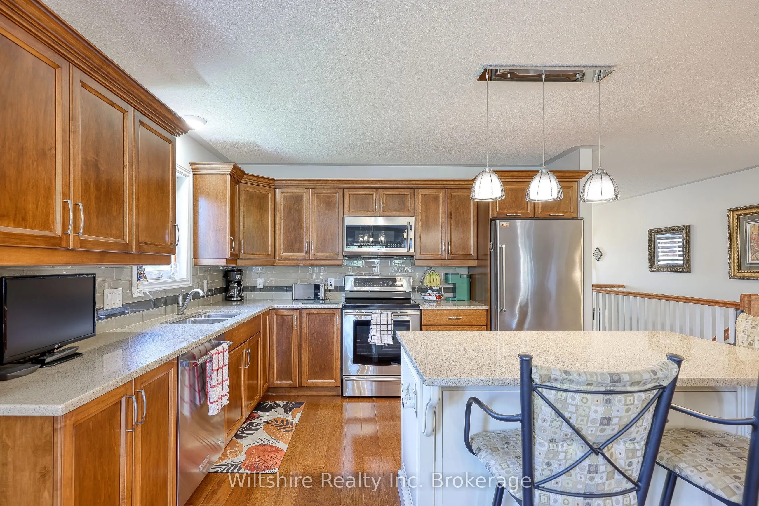 166 Weston Drive