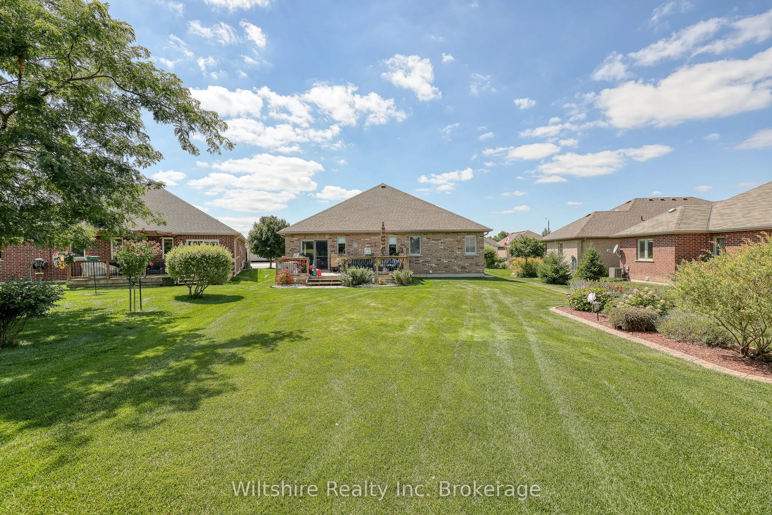166 Weston Drive