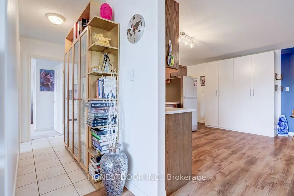 111 Grey Street, #204