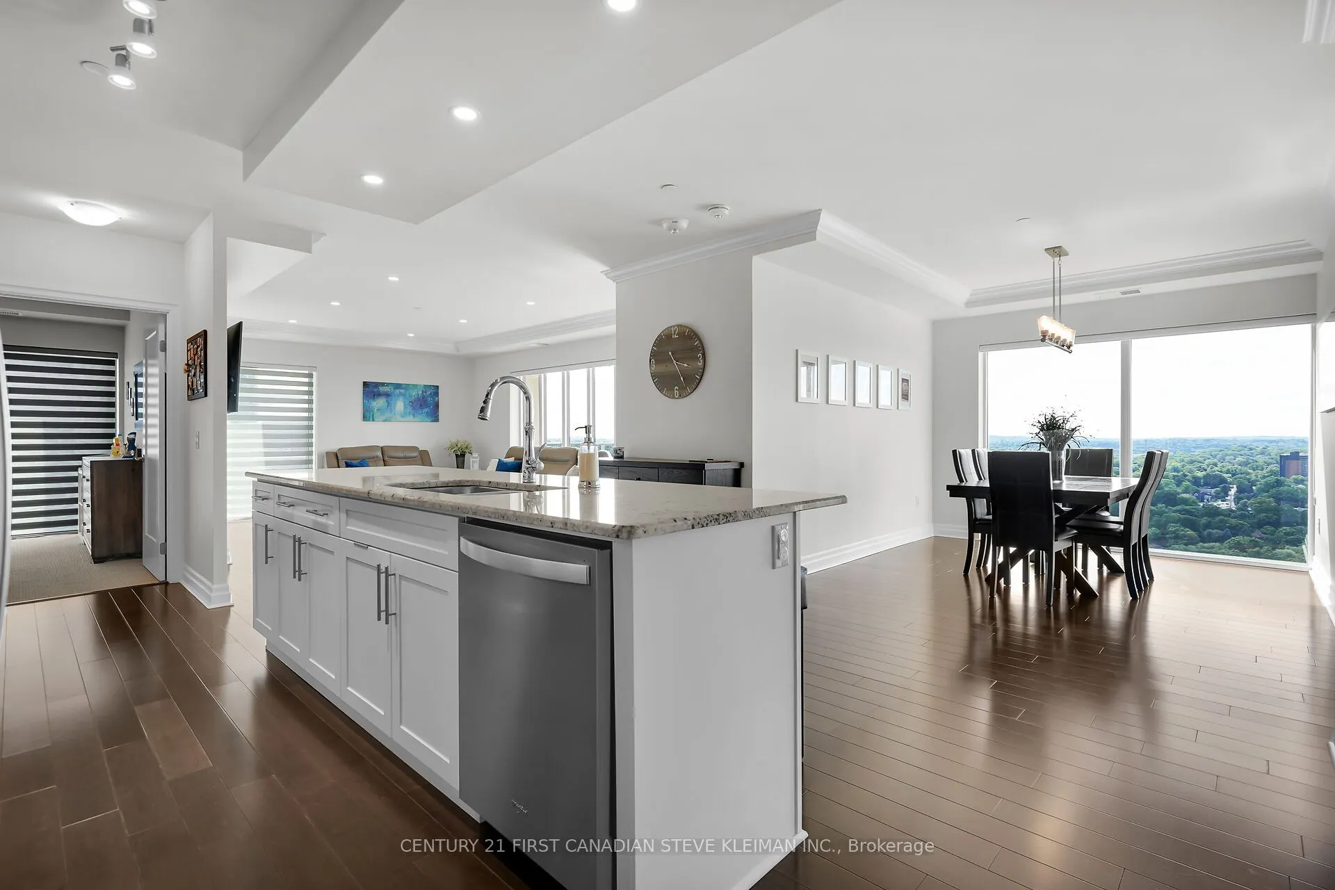 505 Talbot Street, #1909