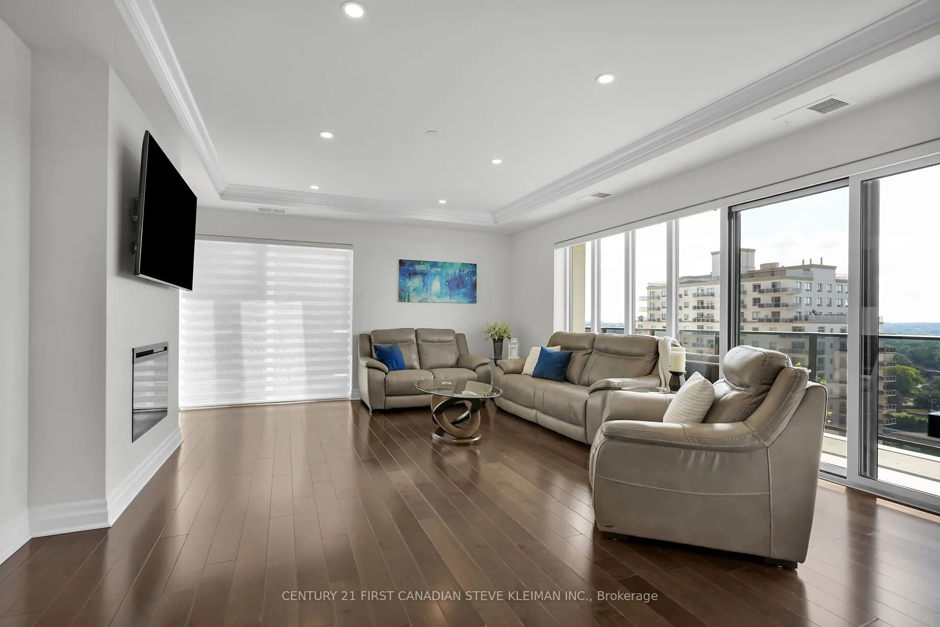505 Talbot Street, #1909
