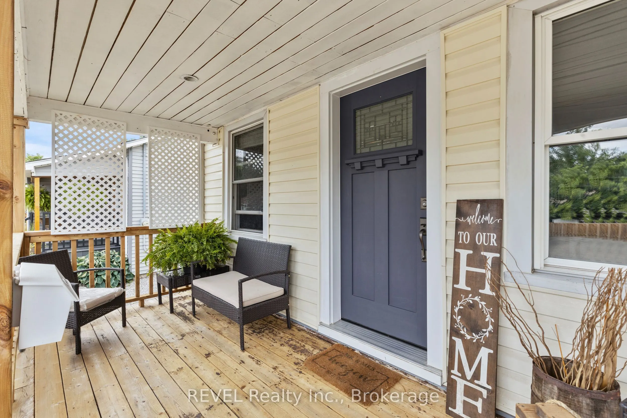 45 Mcghie Street