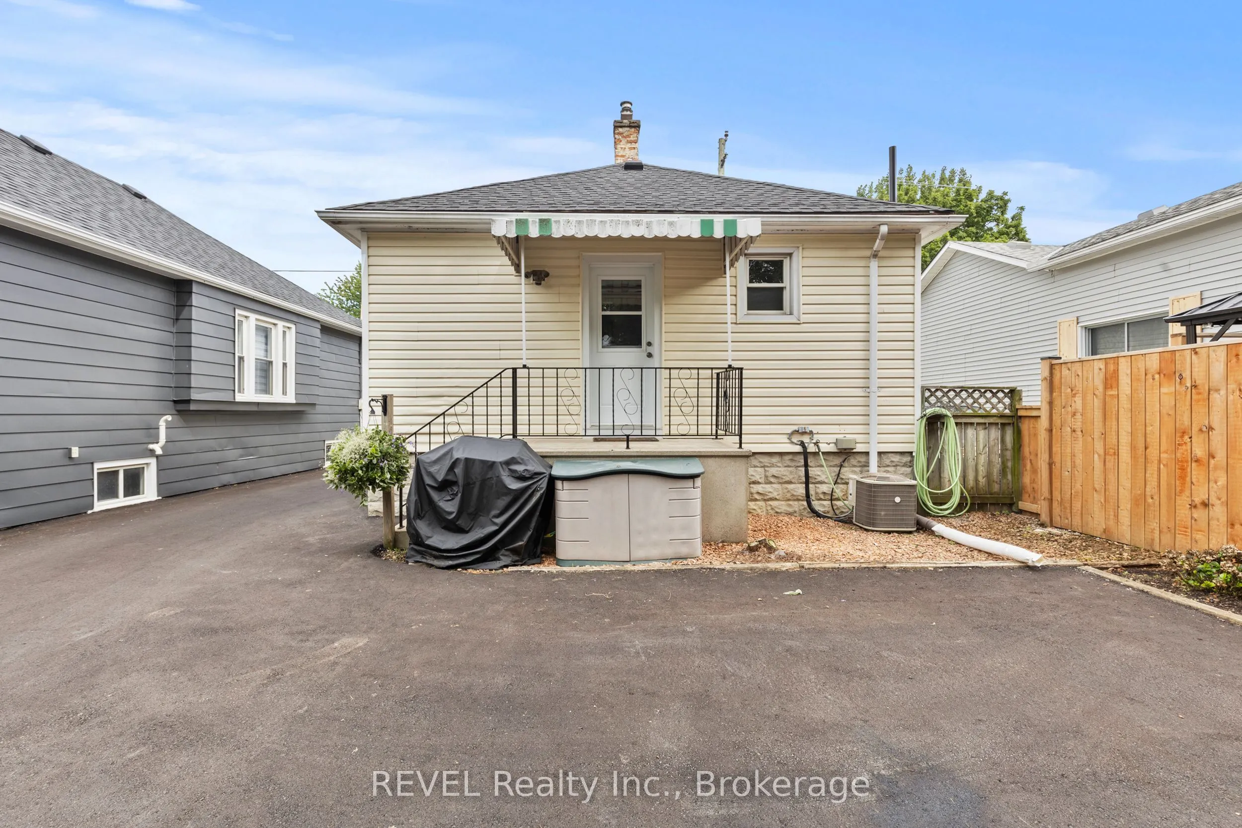45 Mcghie Street