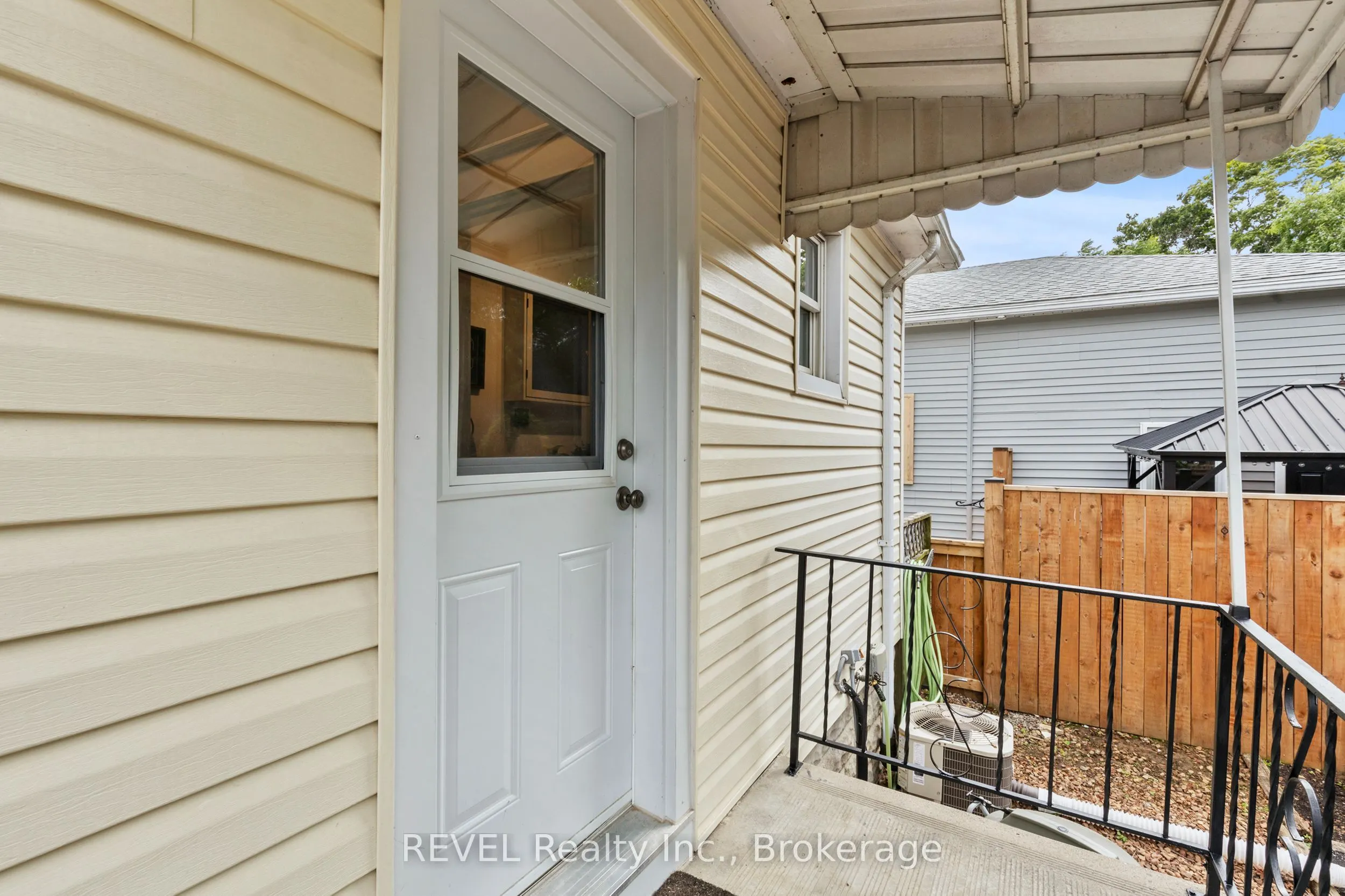 45 Mcghie Street