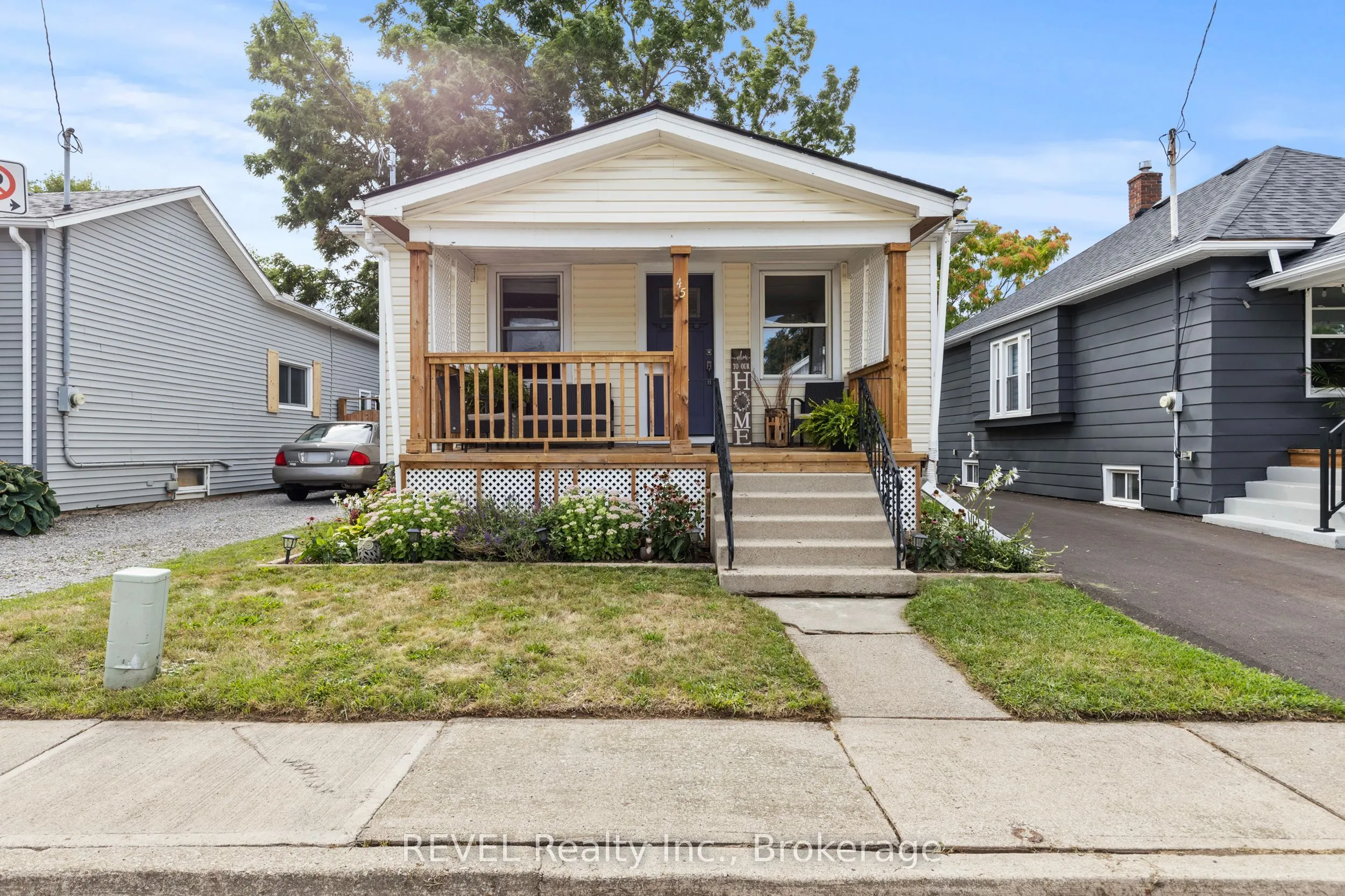 45 Mcghie Street