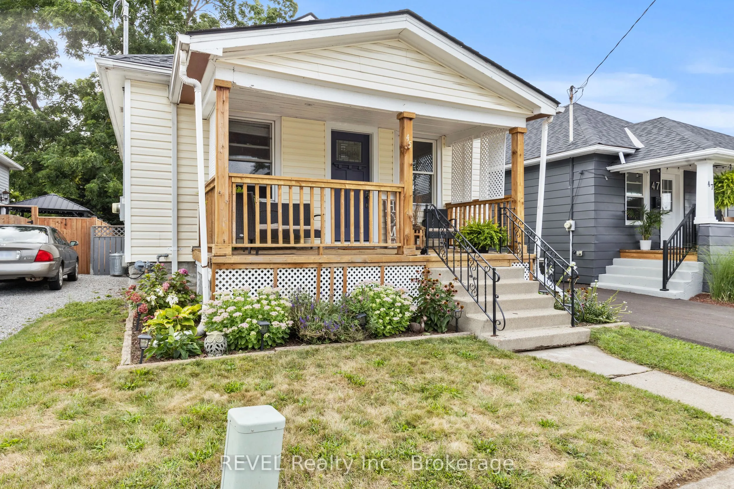 45 Mcghie Street