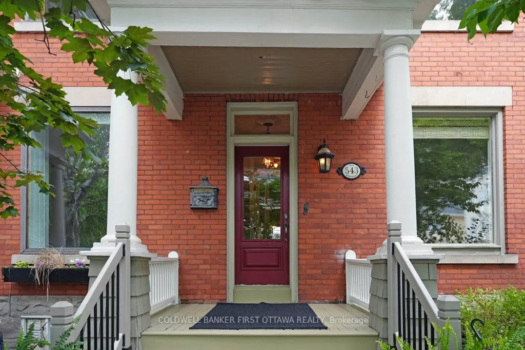 543 Besserer Street