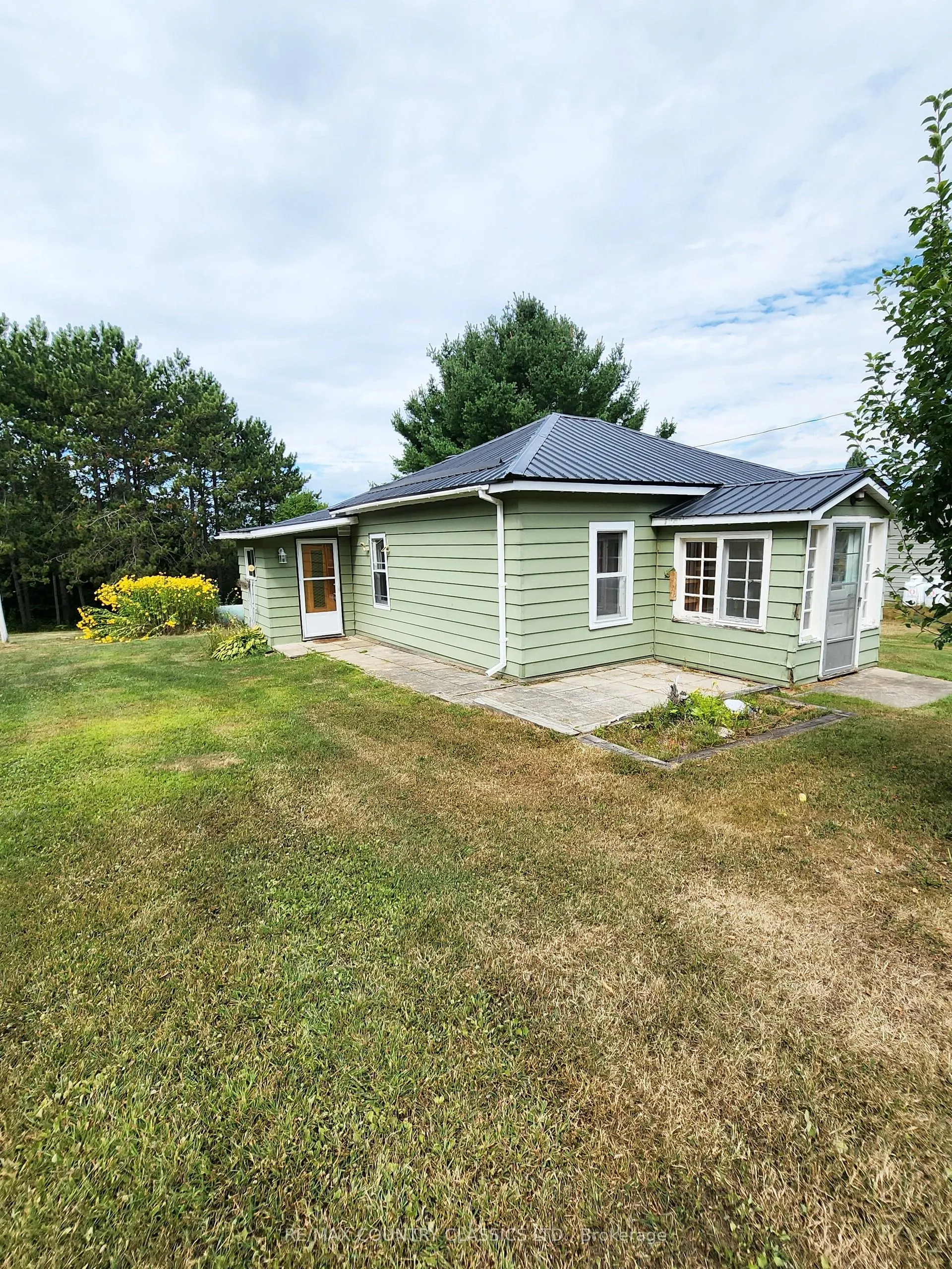 94 Paradise Road
