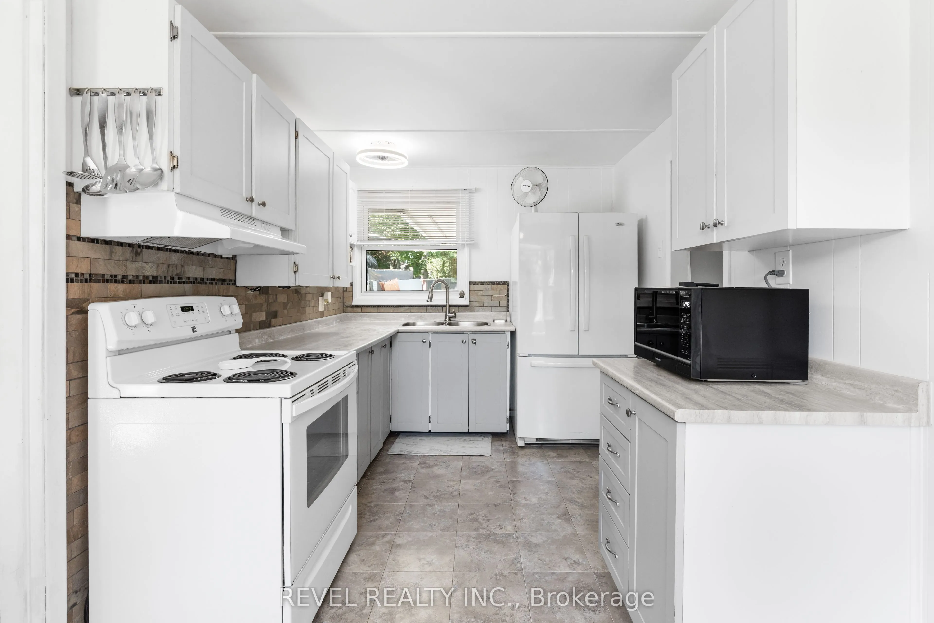 643 Balsam Lake Drive