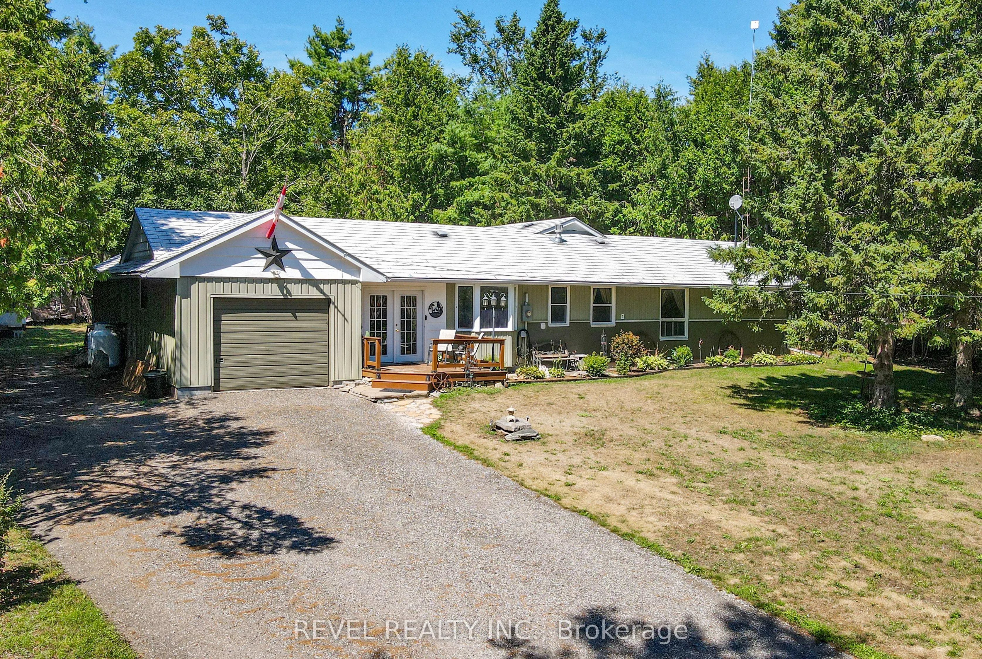 643 Balsam Lake Drive