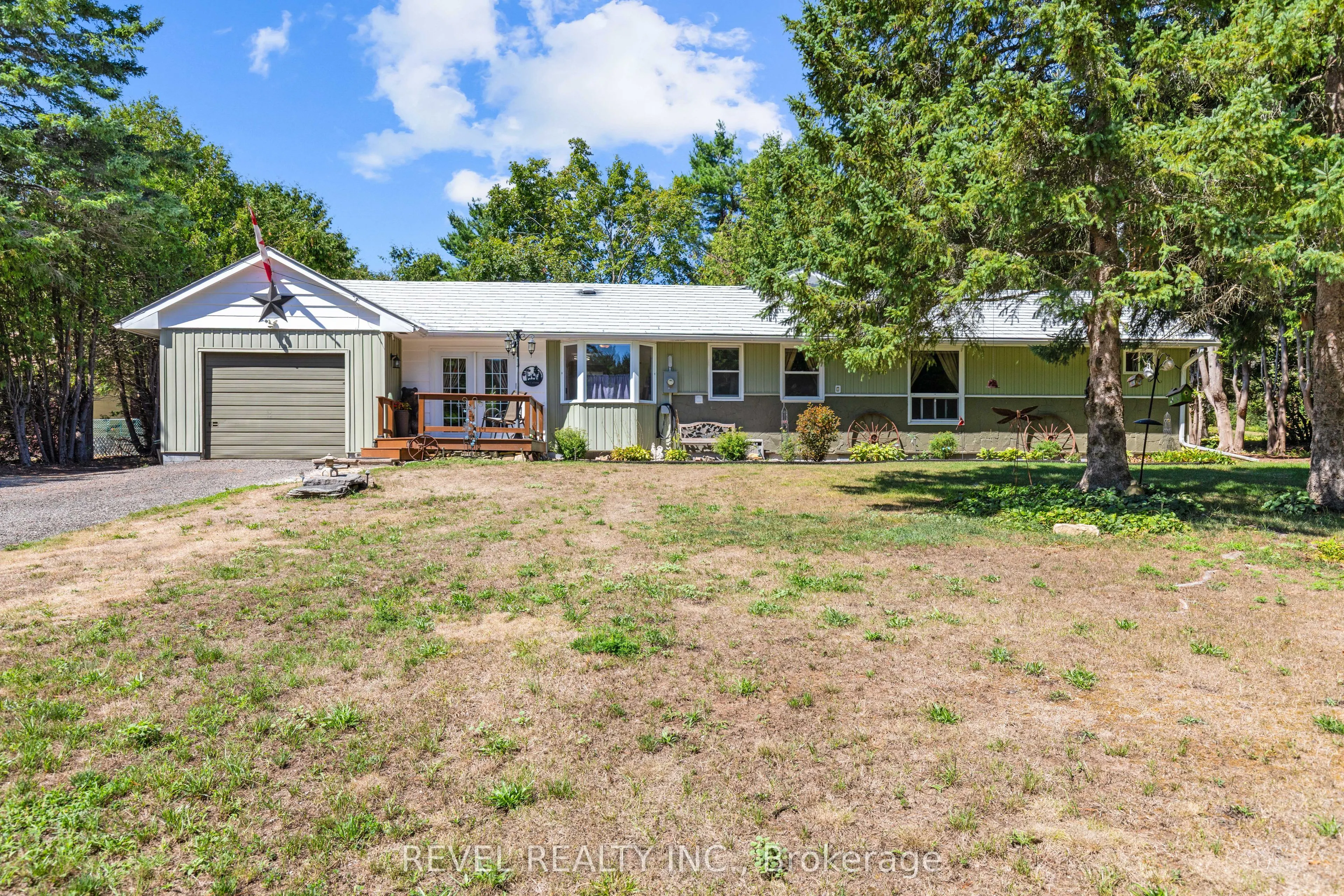 643 Balsam Lake Drive